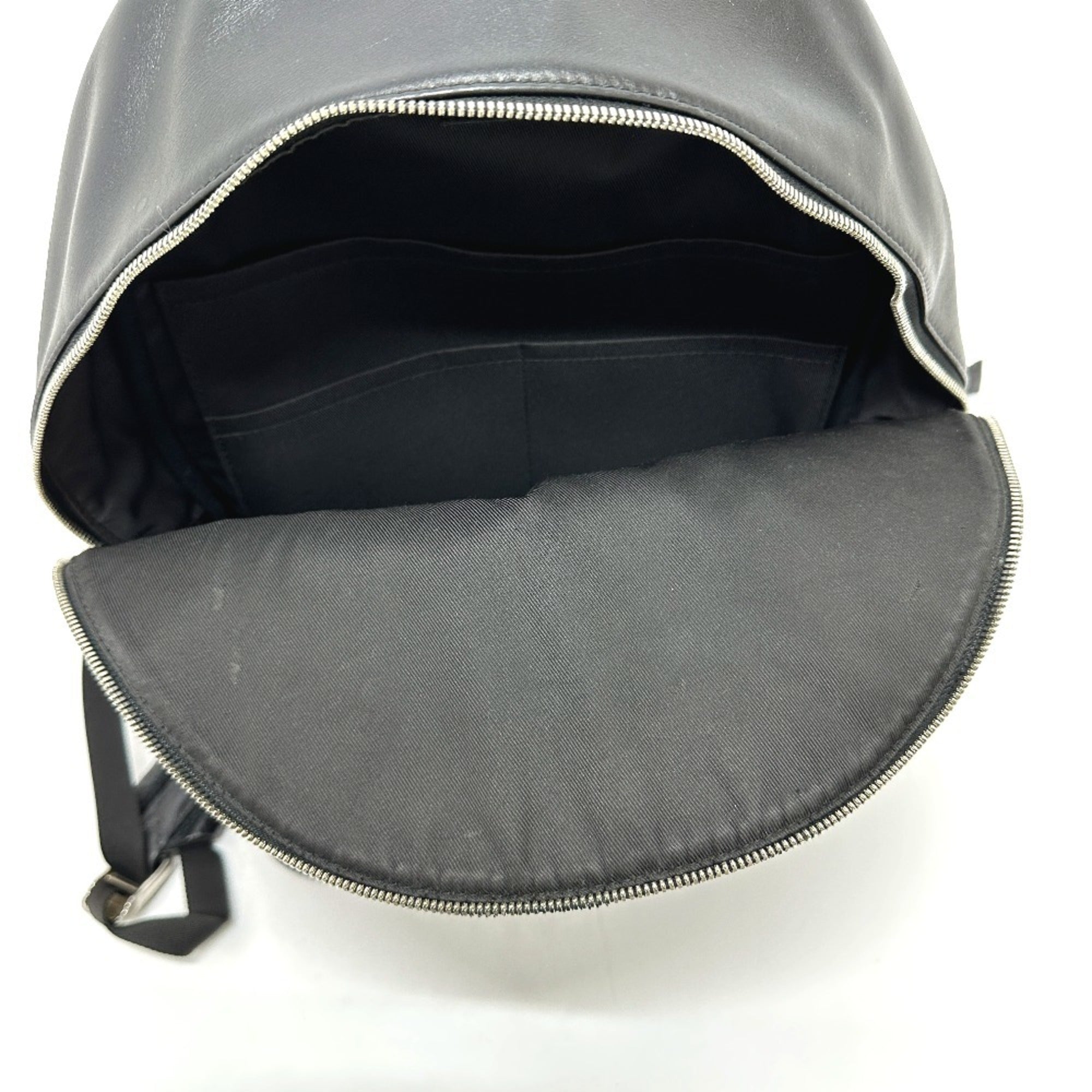 Louis Vuitton Black Damier Graphite Backpack (Pre-Owned)