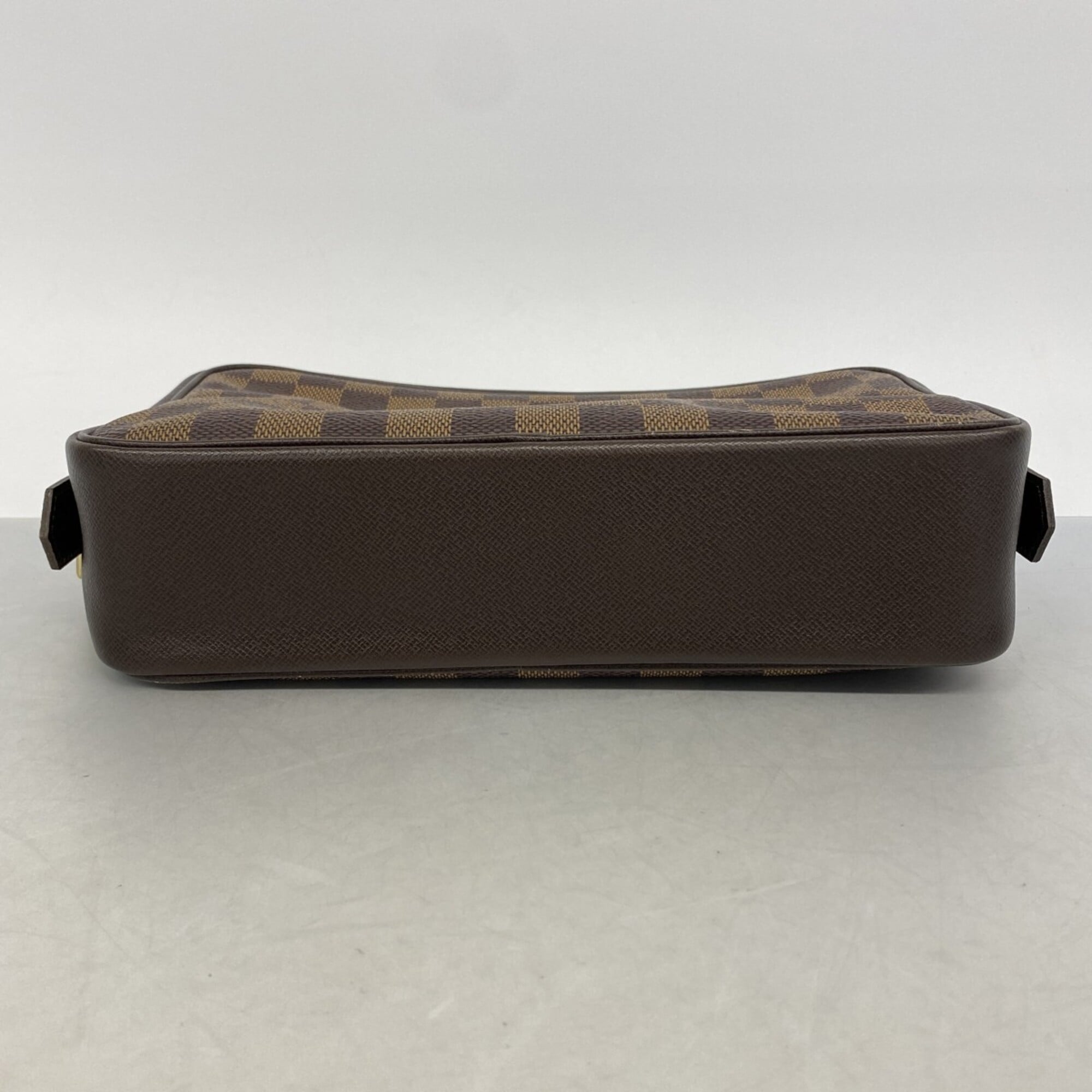 Louis Vuitton Ebene Pouch (Pre-Owned)