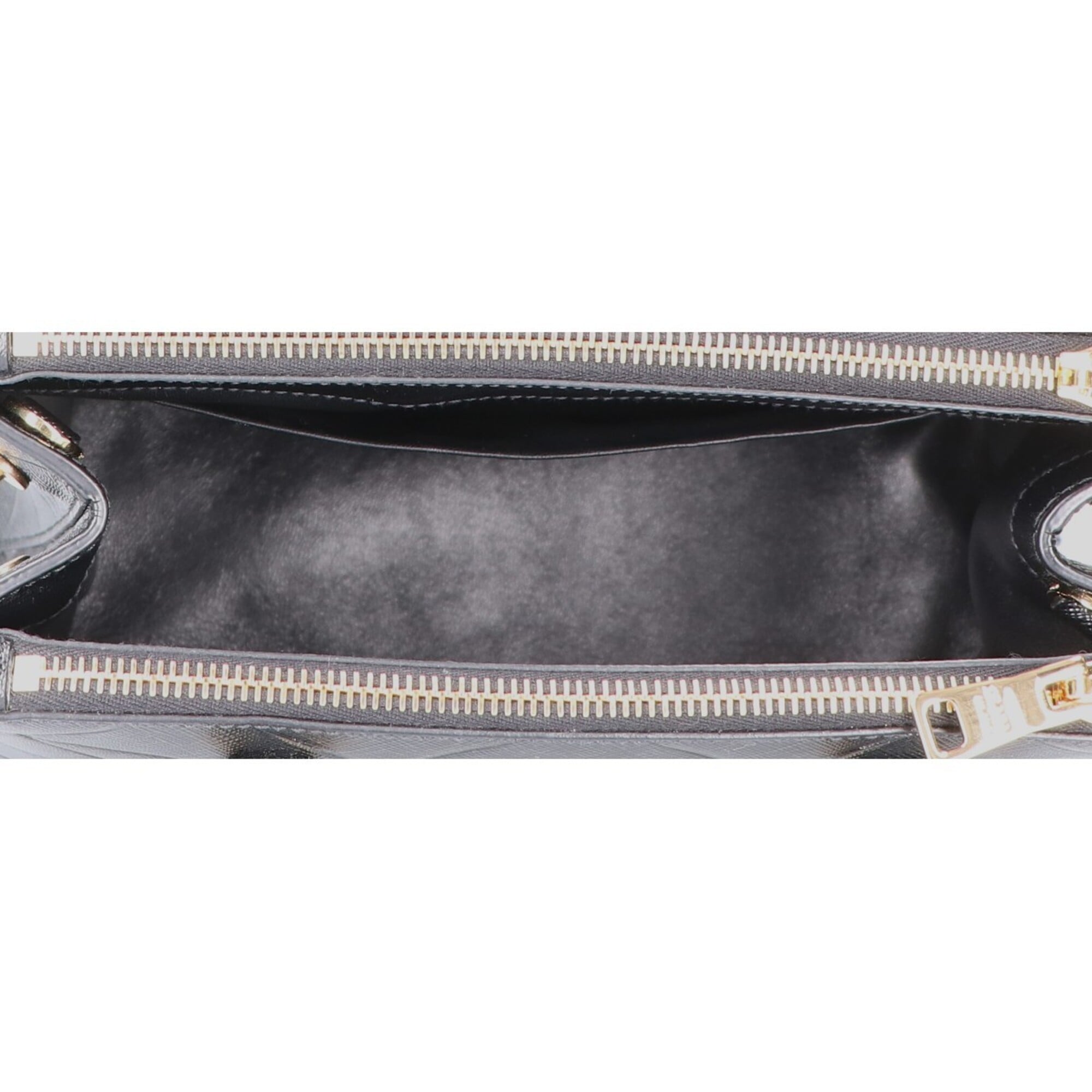 Prada Black Leather Handbag Shoulder Bag (Pre-Owned)