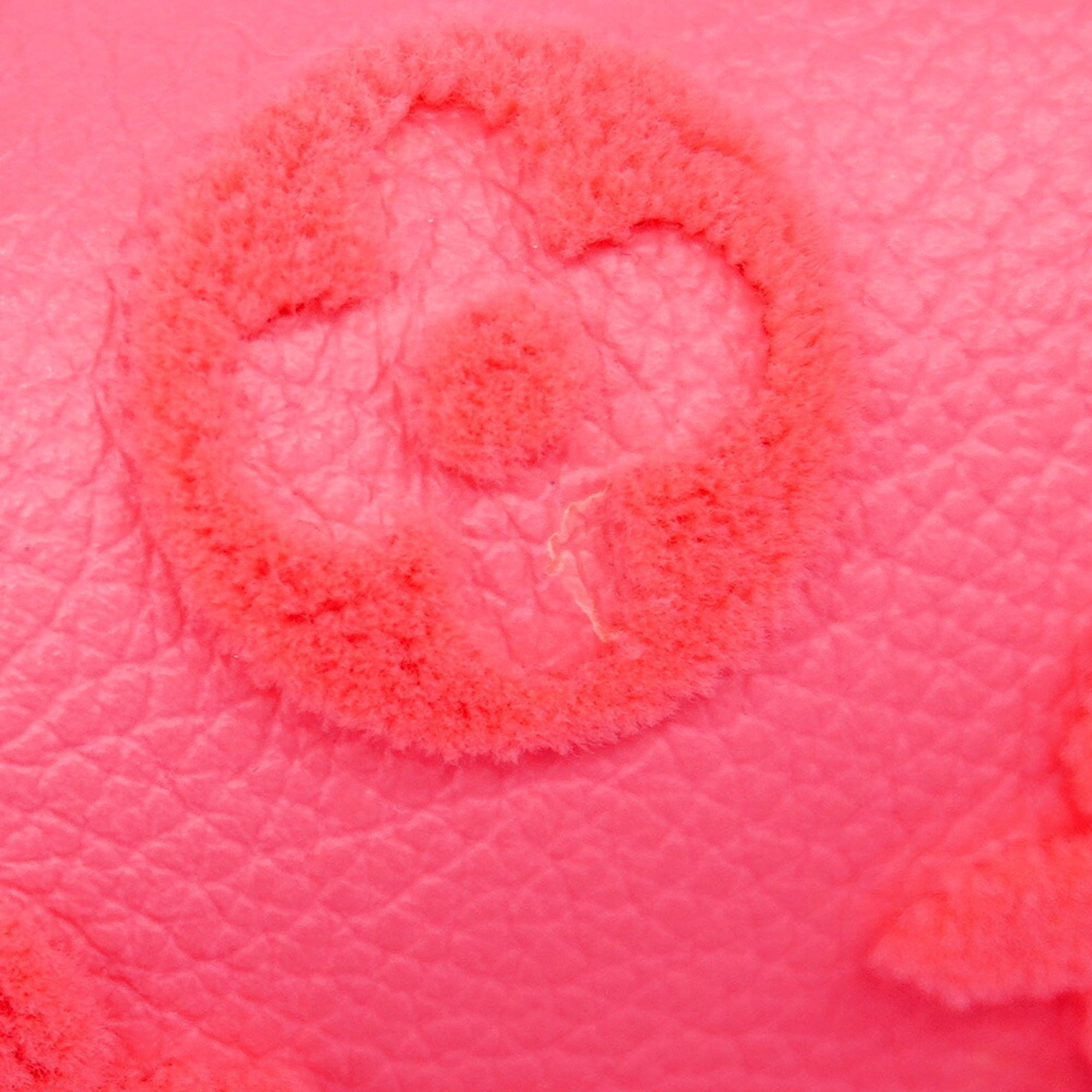 Louis Vuitton Pink Shoulder Bag (Pre-Owned)