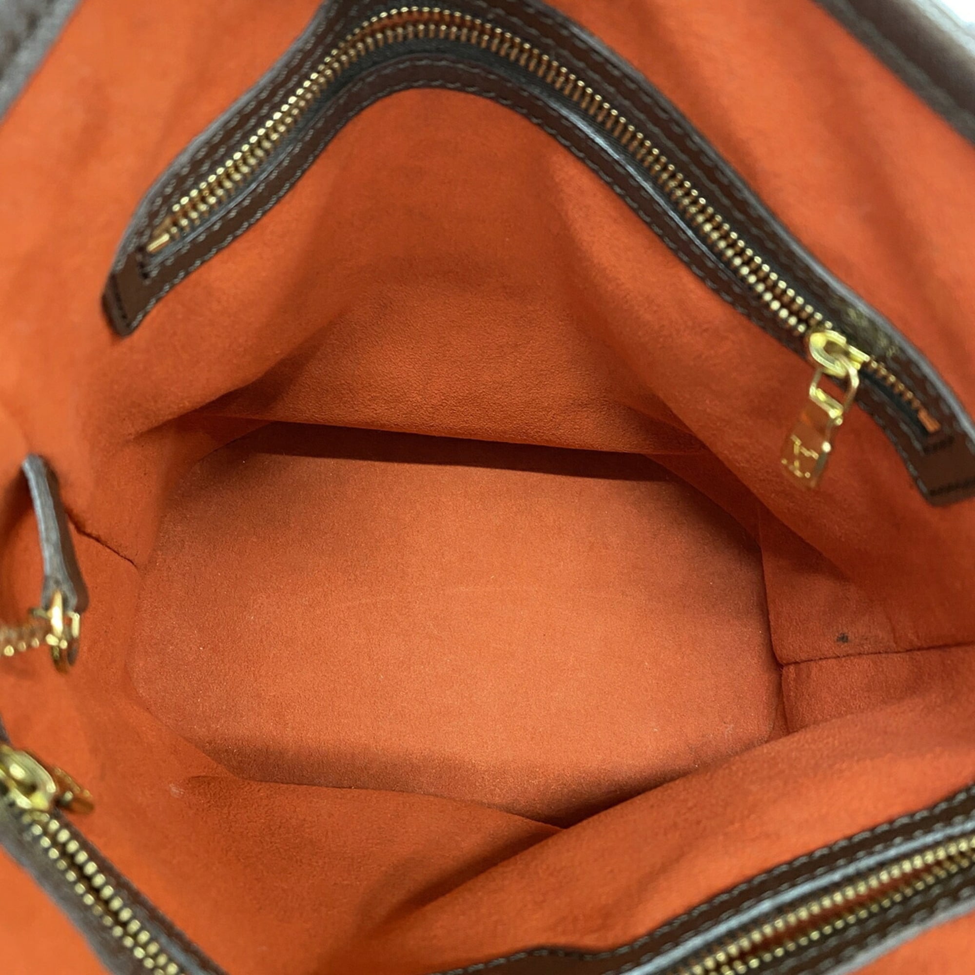 Louis Vuitton Ebene Tote Bag (Pre-Owned)