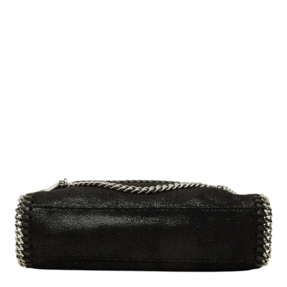 Stella Mccartney Black Shoulder Bag (Pre-Owned)