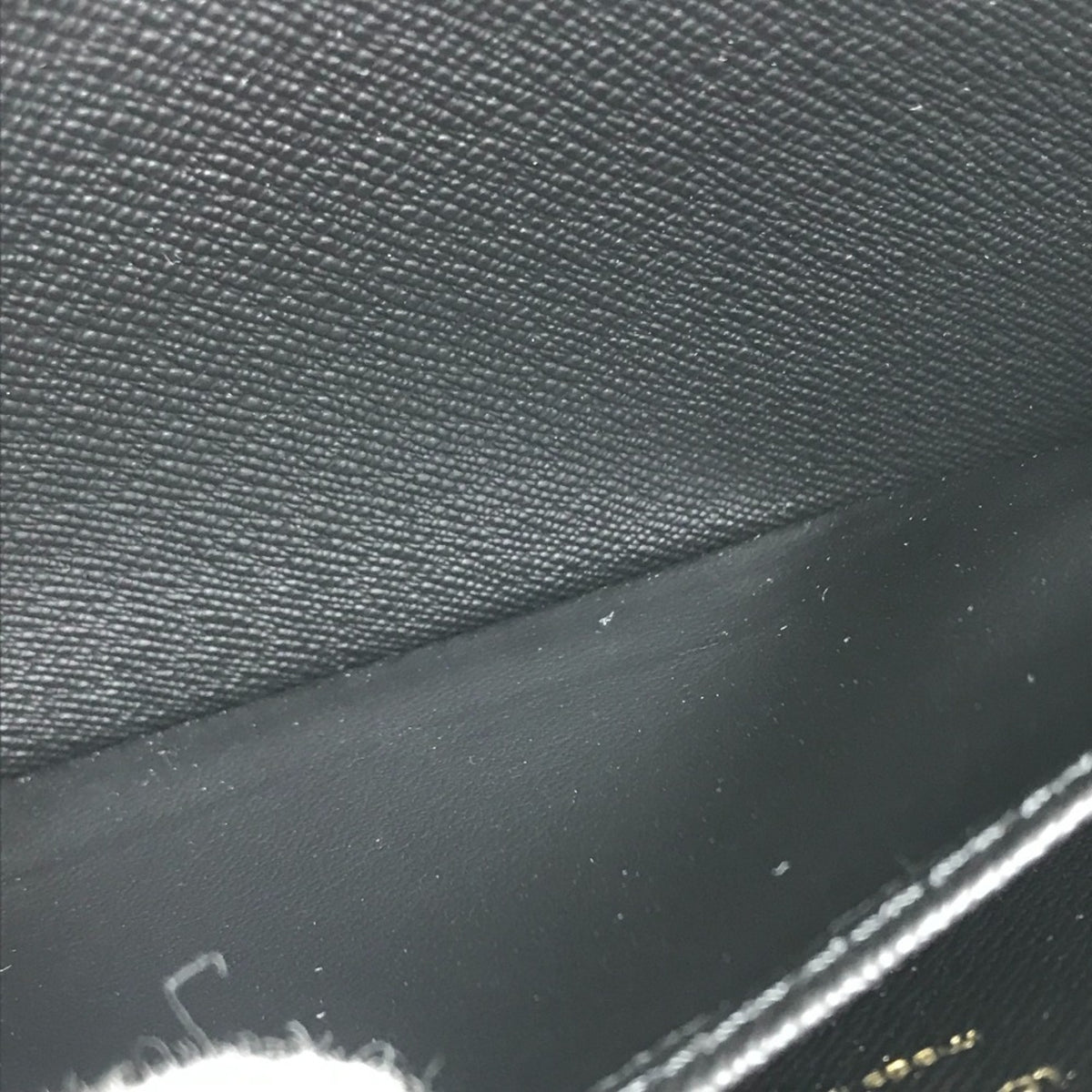 Louis Vuitton Monogram Brown Monogram Monogram Coin Purse/Coin Case (Pre-Owned)