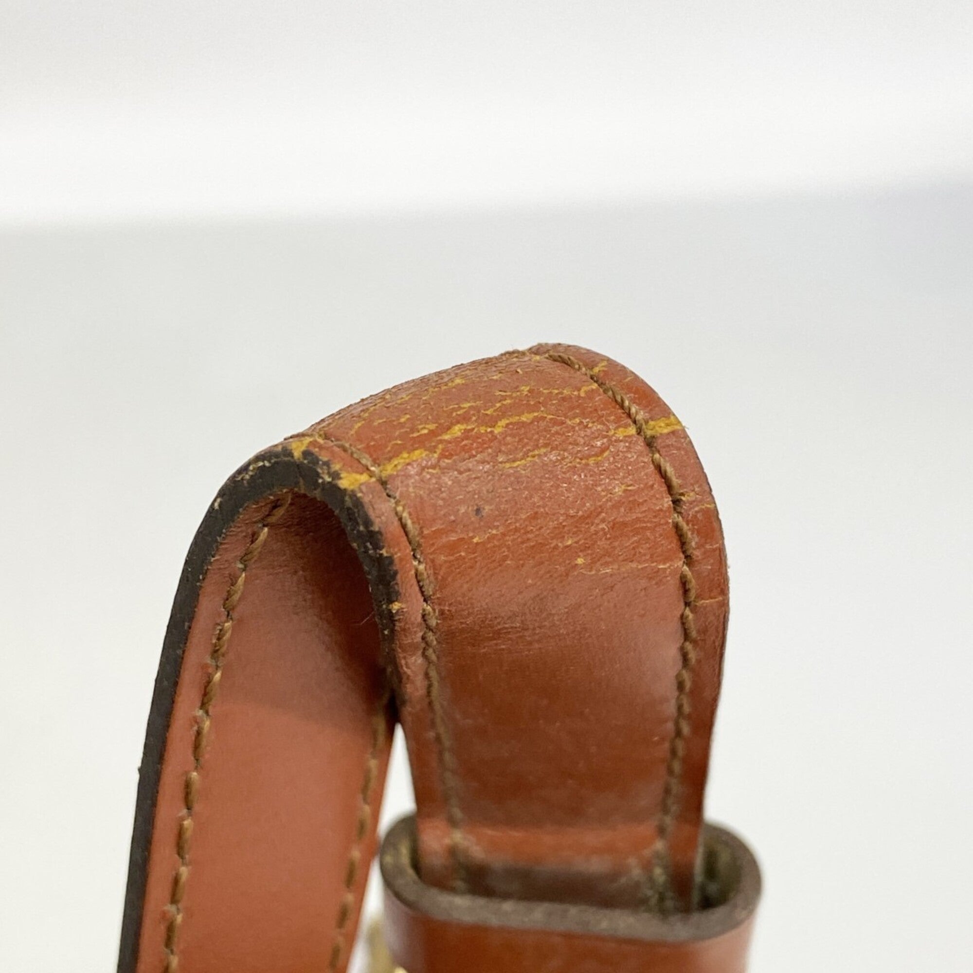 Louis Vuitton Kenyan Brown Backpack (Pre-Owned)