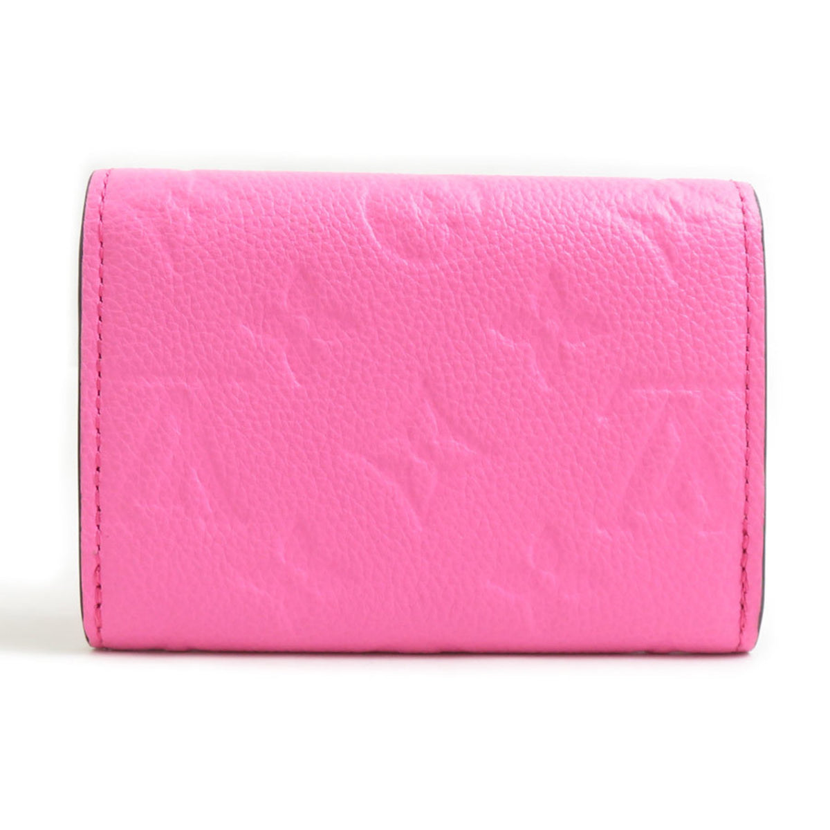 Louis Vuitton Monogram Empreinte Monogram Empreinte Coin Purse/Coin Case (Pre-Owned)