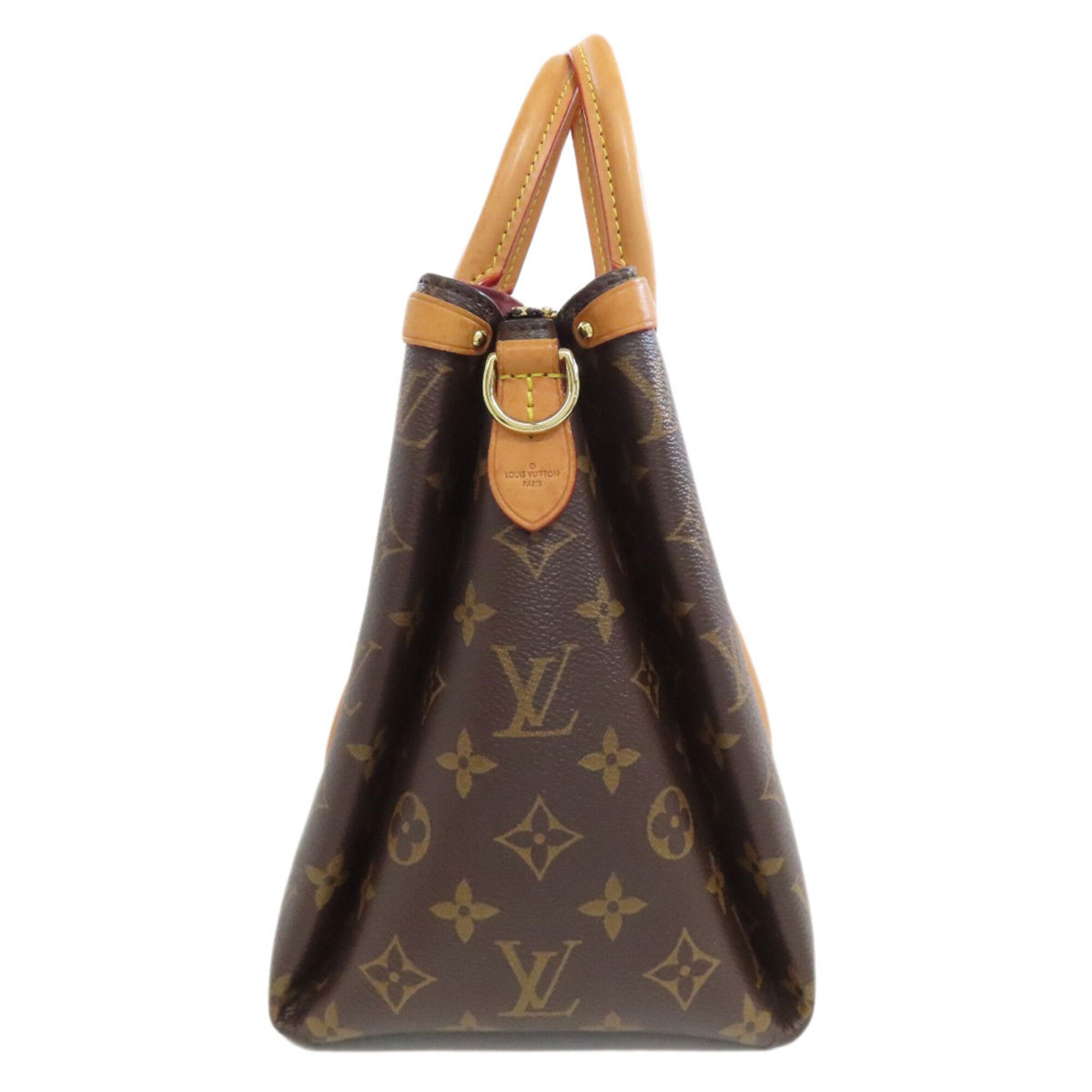 Louis Vuitton Monogram Monogram Monogram Handbag (Pre-Owned)
