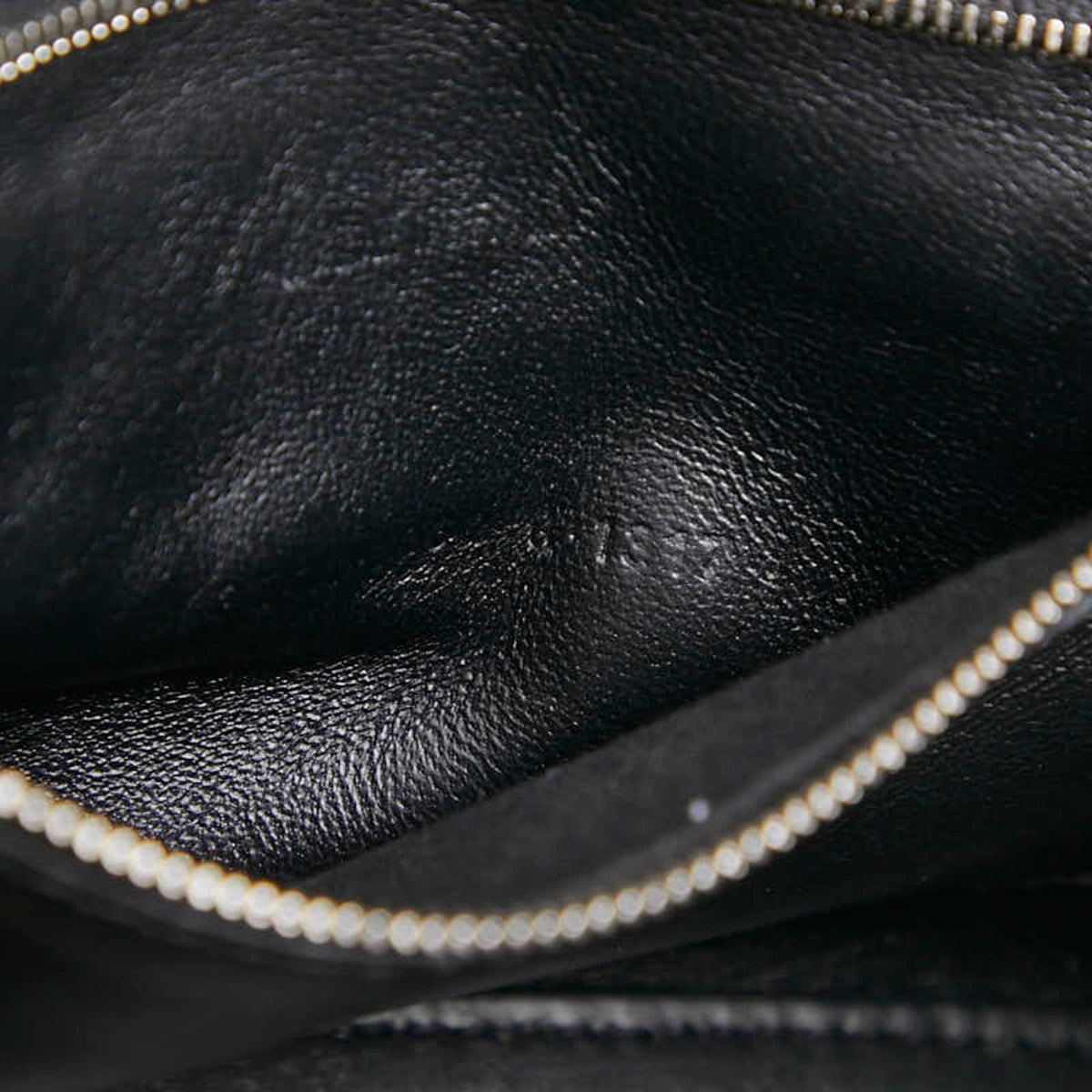 Balenciaga Black Pvc Leather Handbag Shoulder Bag (Pre-Owned)