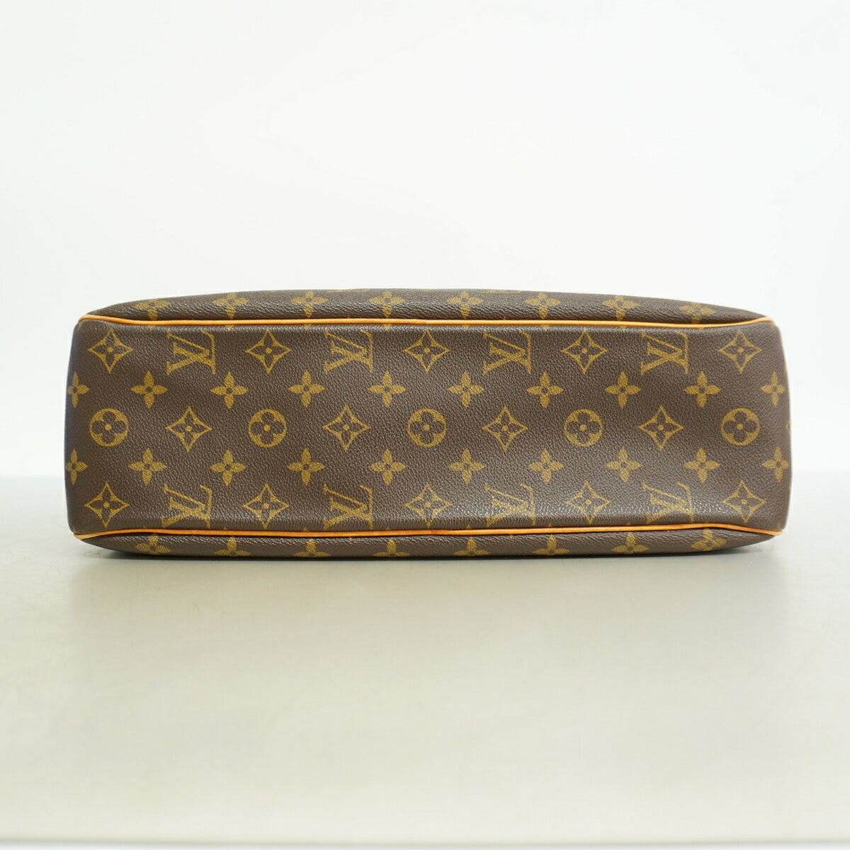 Louis Vuitton Brown Shoulder Bag (Pre-Owned)