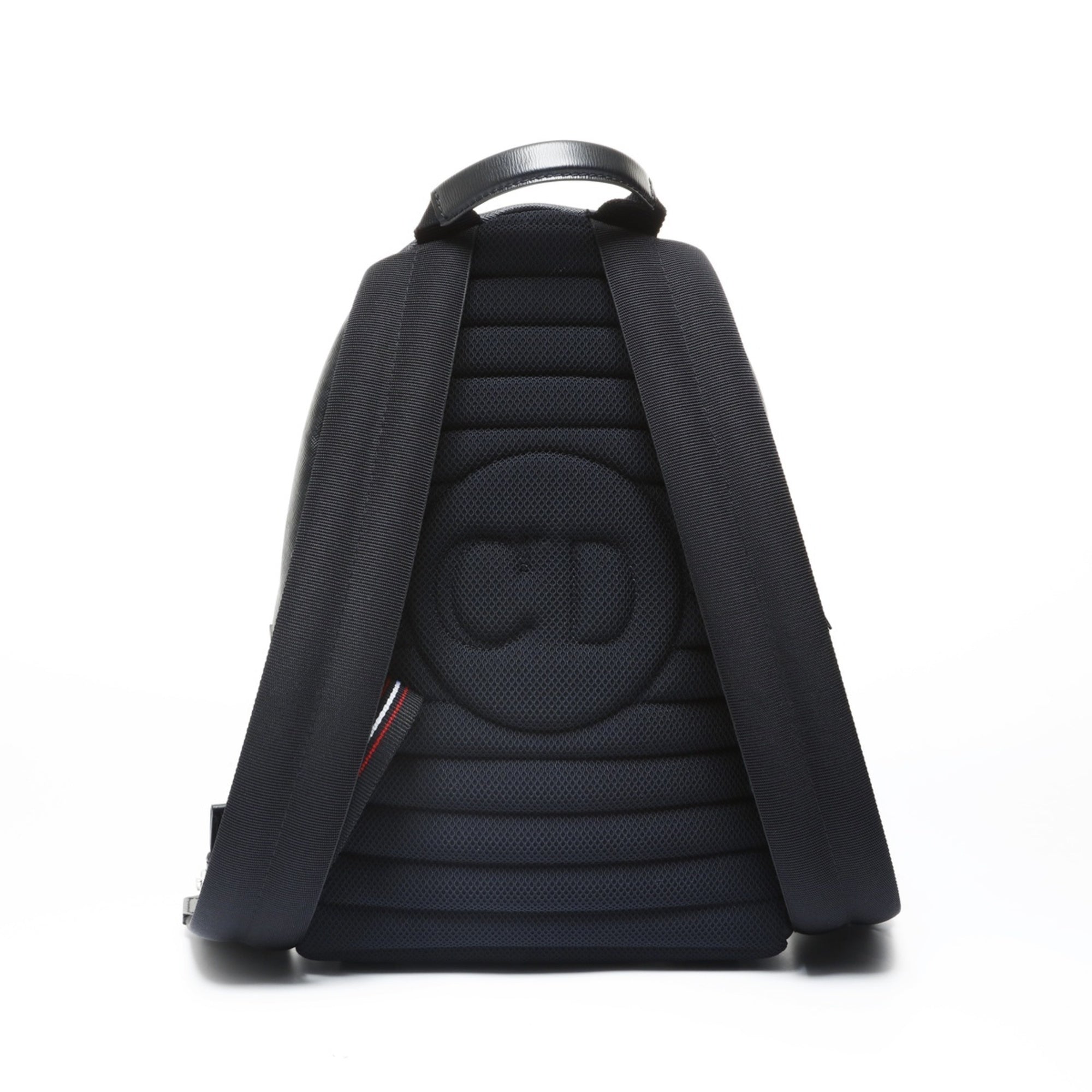 Christian Dior Black Backpack (Pre-Owned)