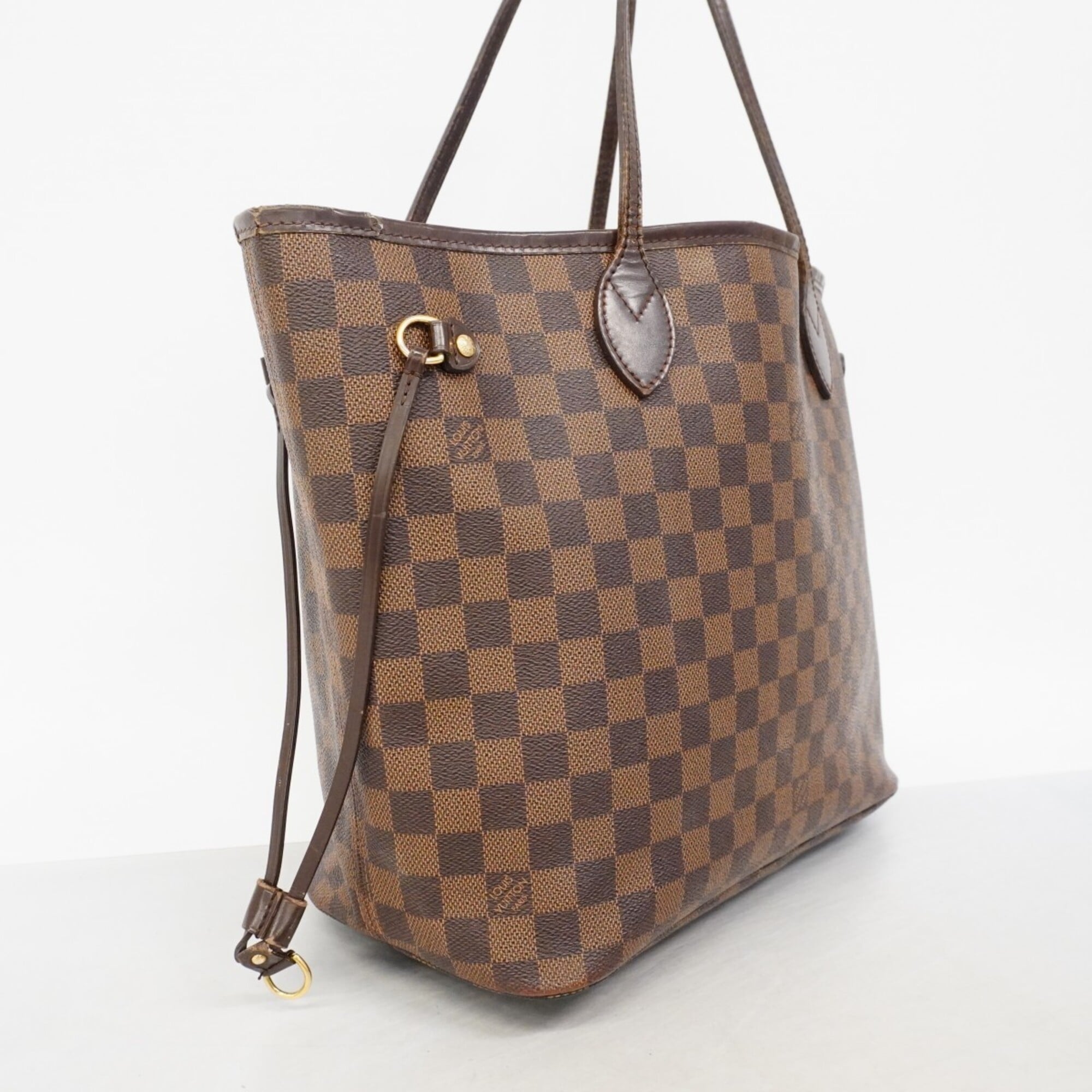 Louis Vuitton Ebene Tote Bag (Pre-Owned)