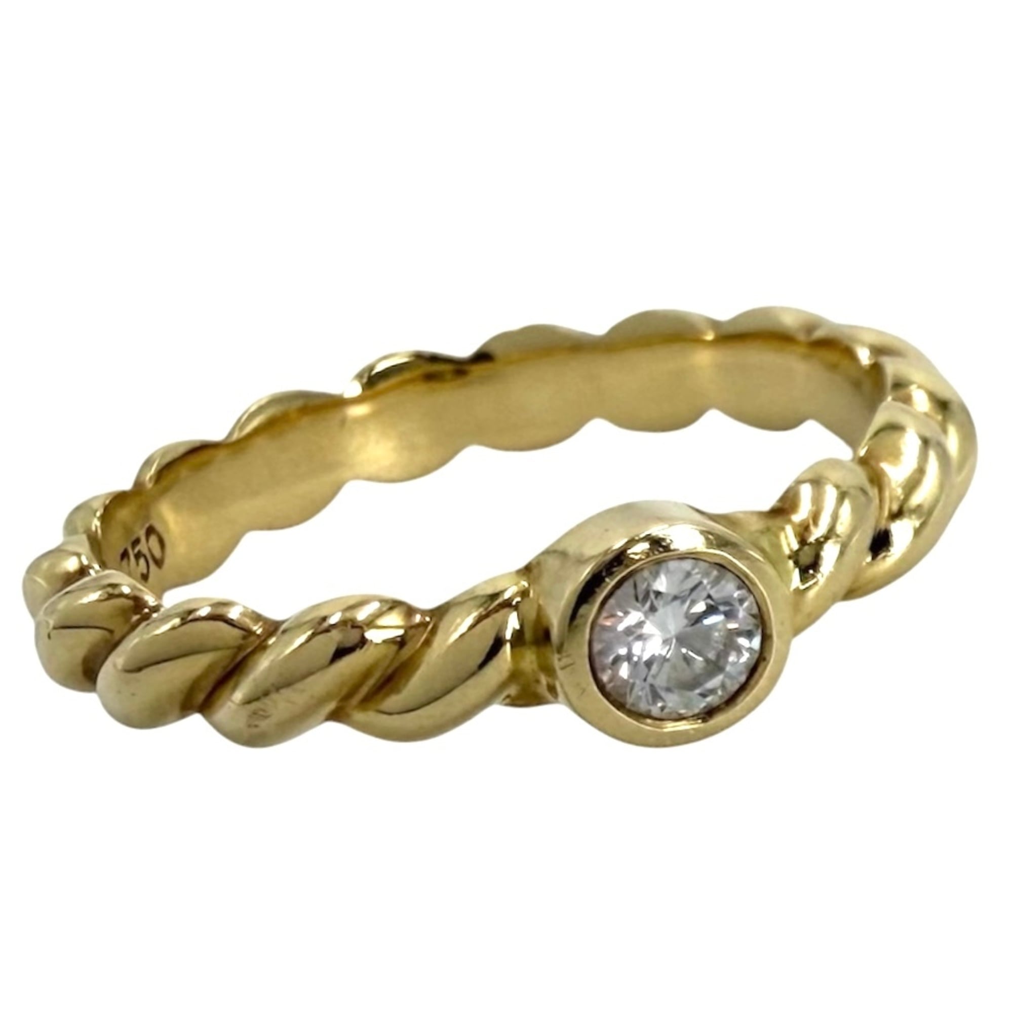 Tiffany Gold (Pre-Owned)