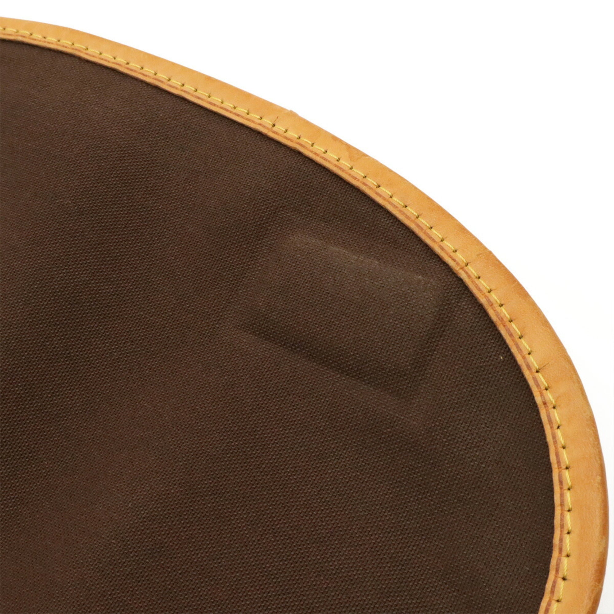 Louis Vuitton Brown Monogram Monogram Shoulder Bag (Pre-Owned)