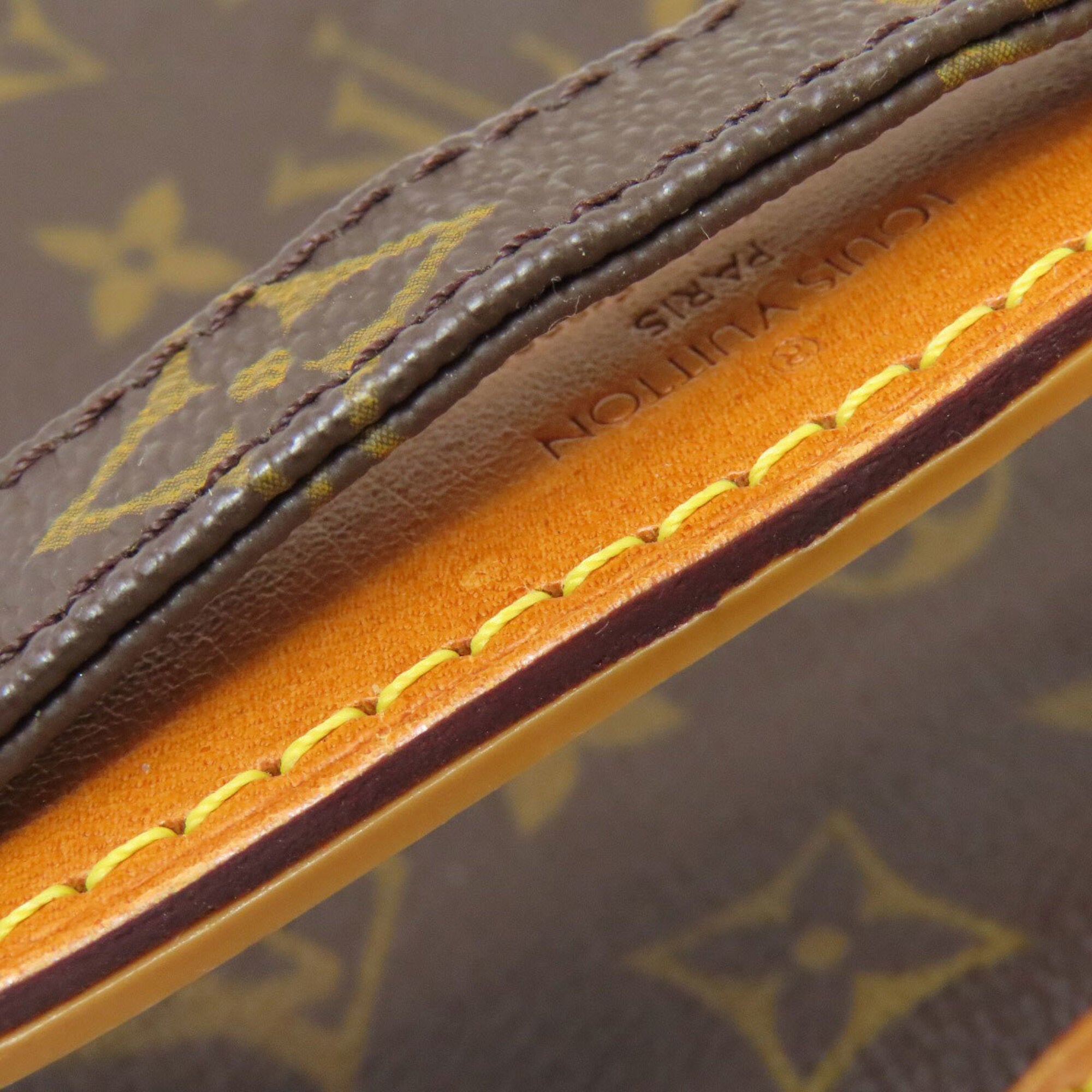 Louis Vuitton Monogram Monogram Shoulder Bag (Pre-Owned)