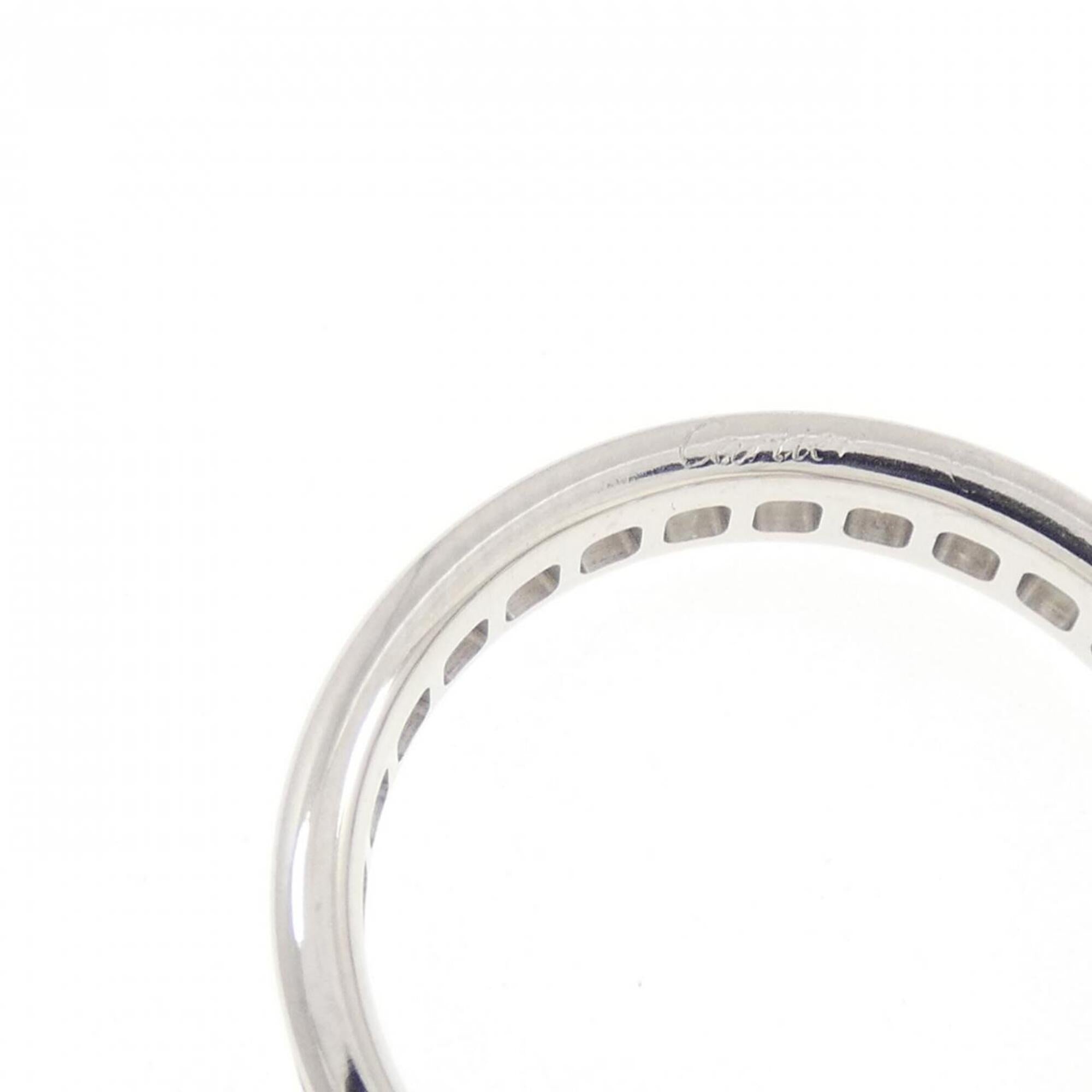 Cartier White Gold White Gold (18K) Wedding Ring (Pre-Owned)