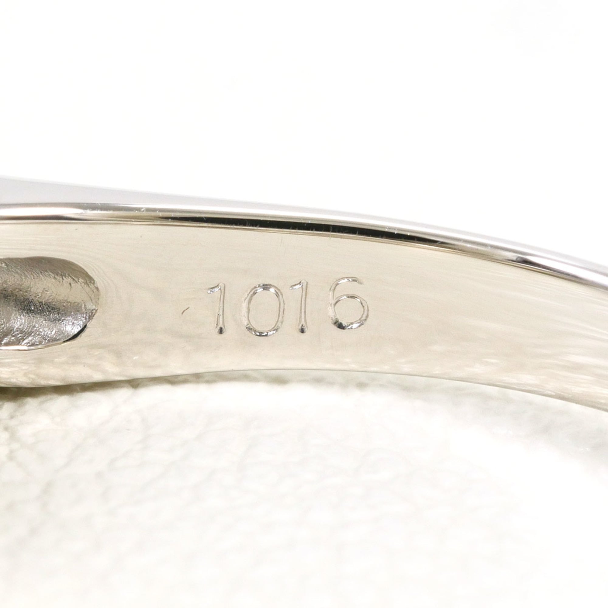 Unbranded Platinum Platinum 900 Band Ring (Pre-Owned)