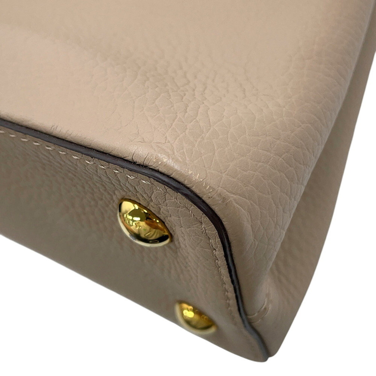 Louis Vuitton Galle Exotic Leather Handbag Shoulder Bag (Pre-Owned)