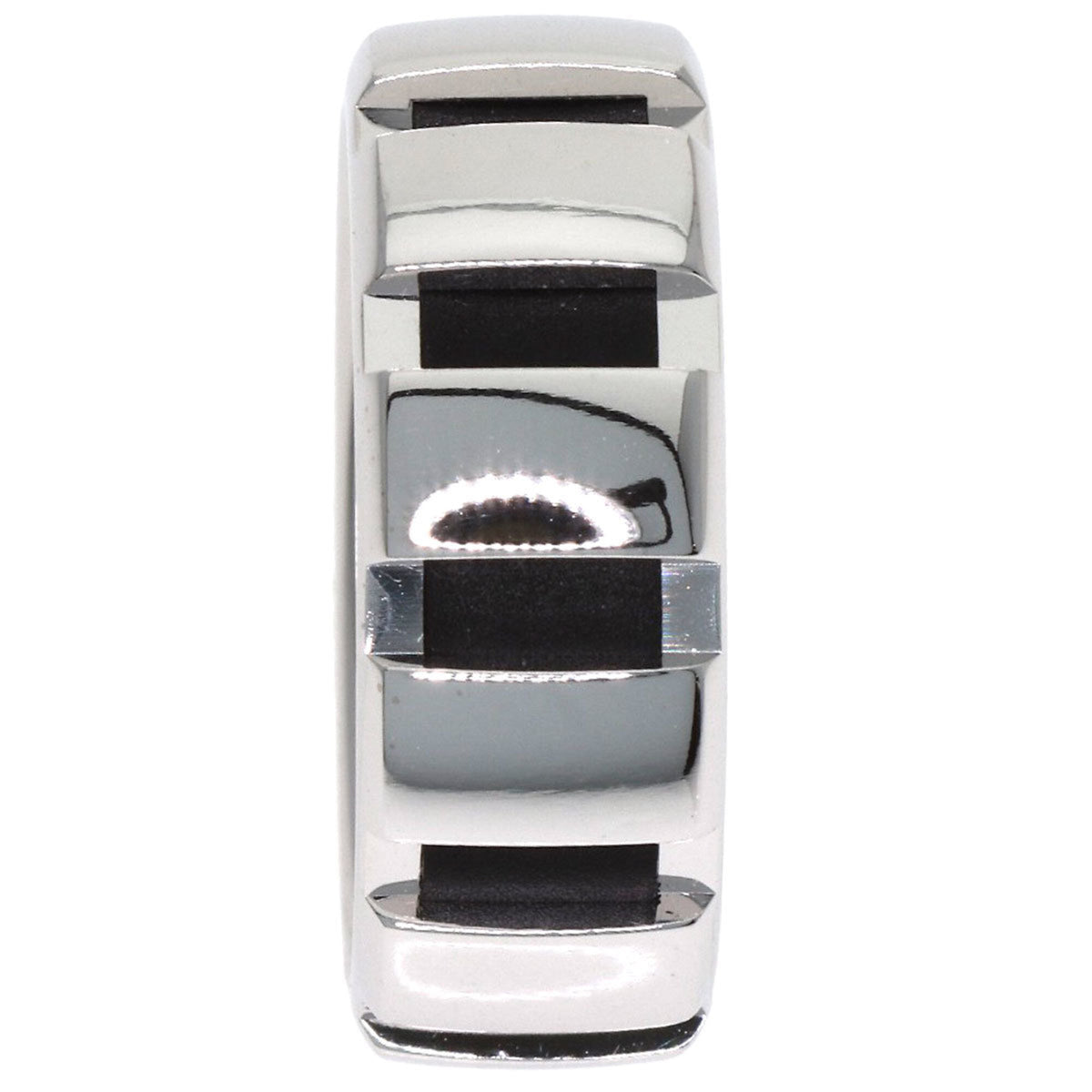 Chaumet White Gold (18K) Band Ring (Pre-Owned)