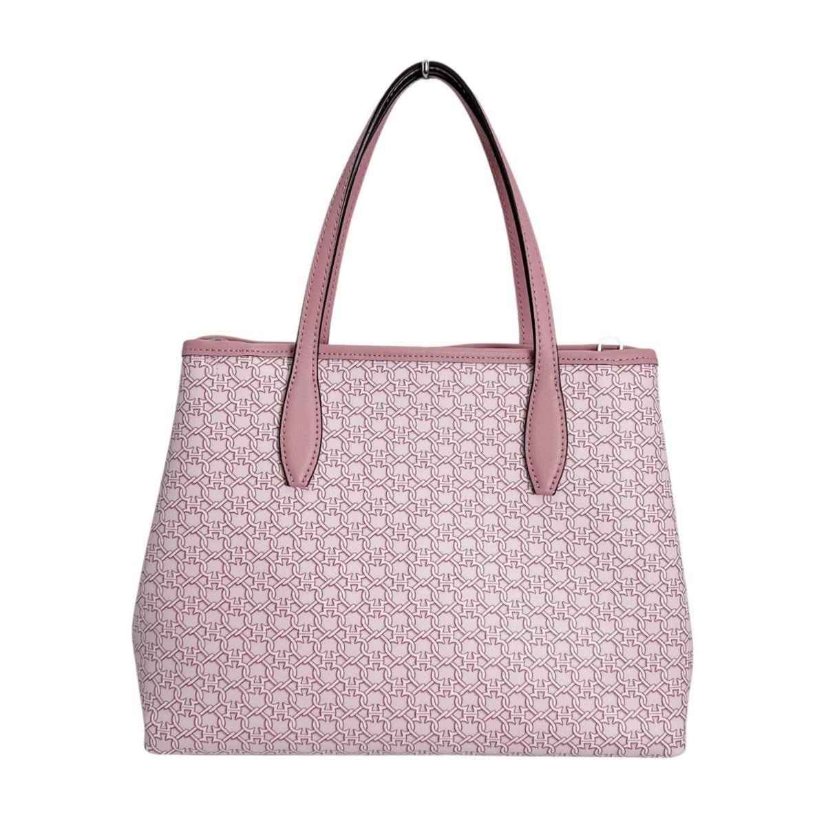 Kate Spade Pink Shoulder Bag Tote Bag (Pre-Owned)