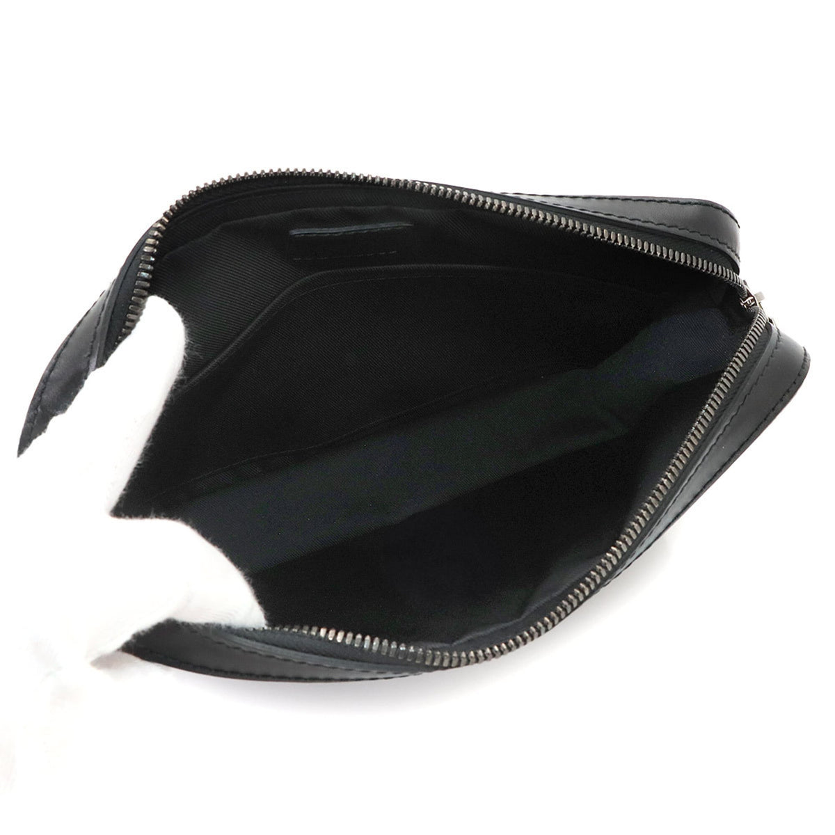 Louis Vuitton Monogram Eclipse Monogram Eclipse Handbag Messenger Bag Pouch Shoulder Bag (Pre-Owned)