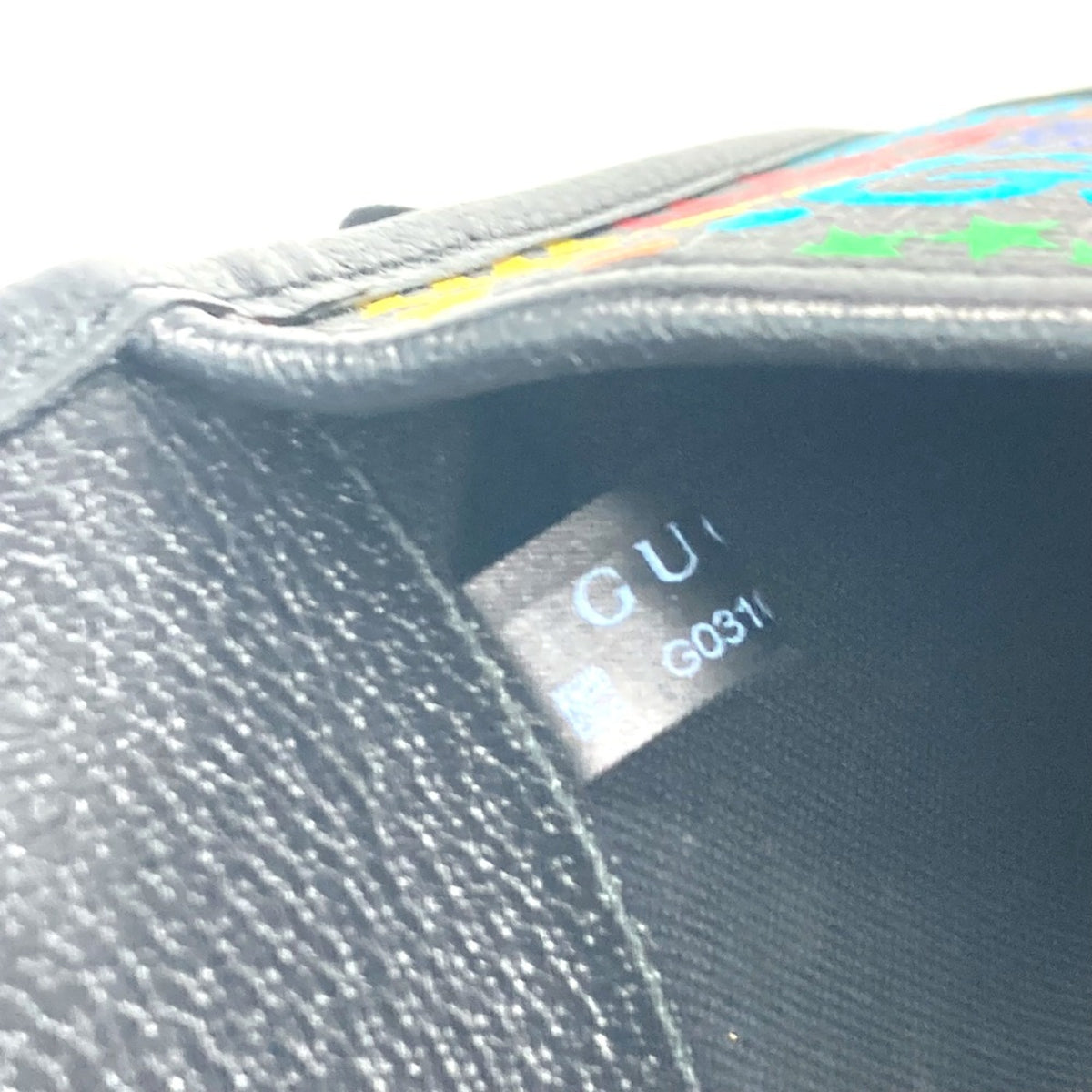 Gucci Other Leather Other (Pre-Owned)