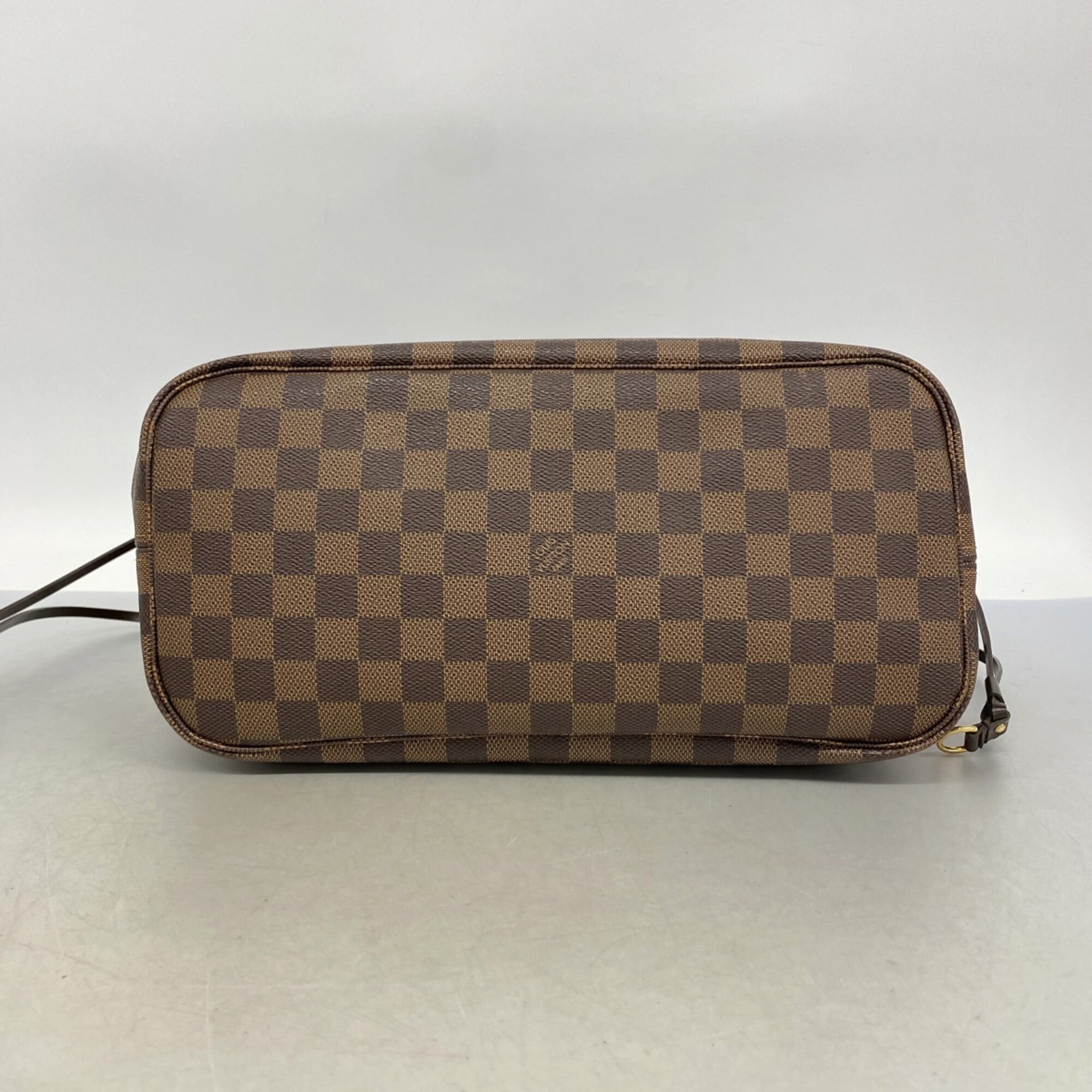 Louis Vuitton Ebene Tote Bag (Pre-Owned)