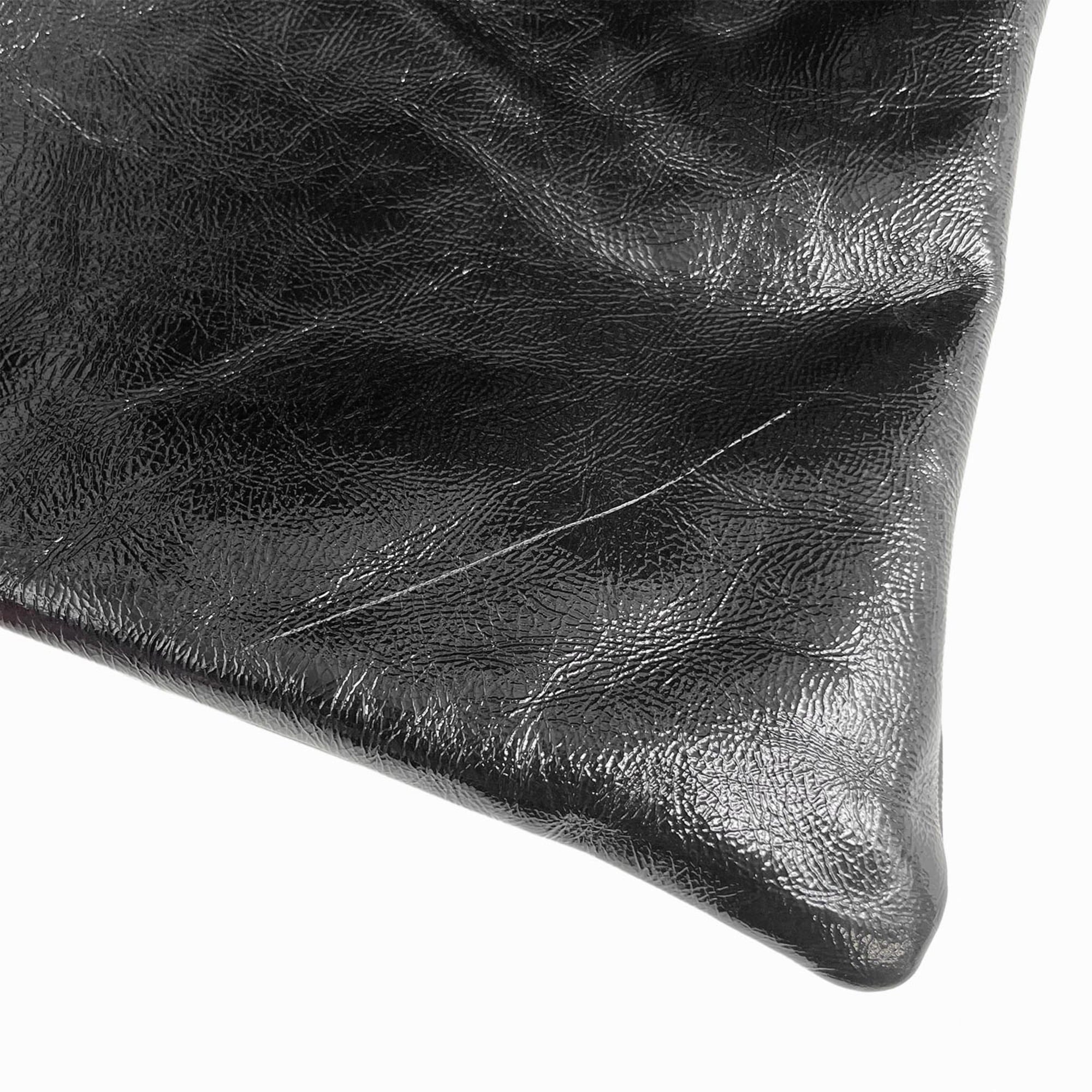 Marni Black Patent Leather Handbag (Pre-Owned)