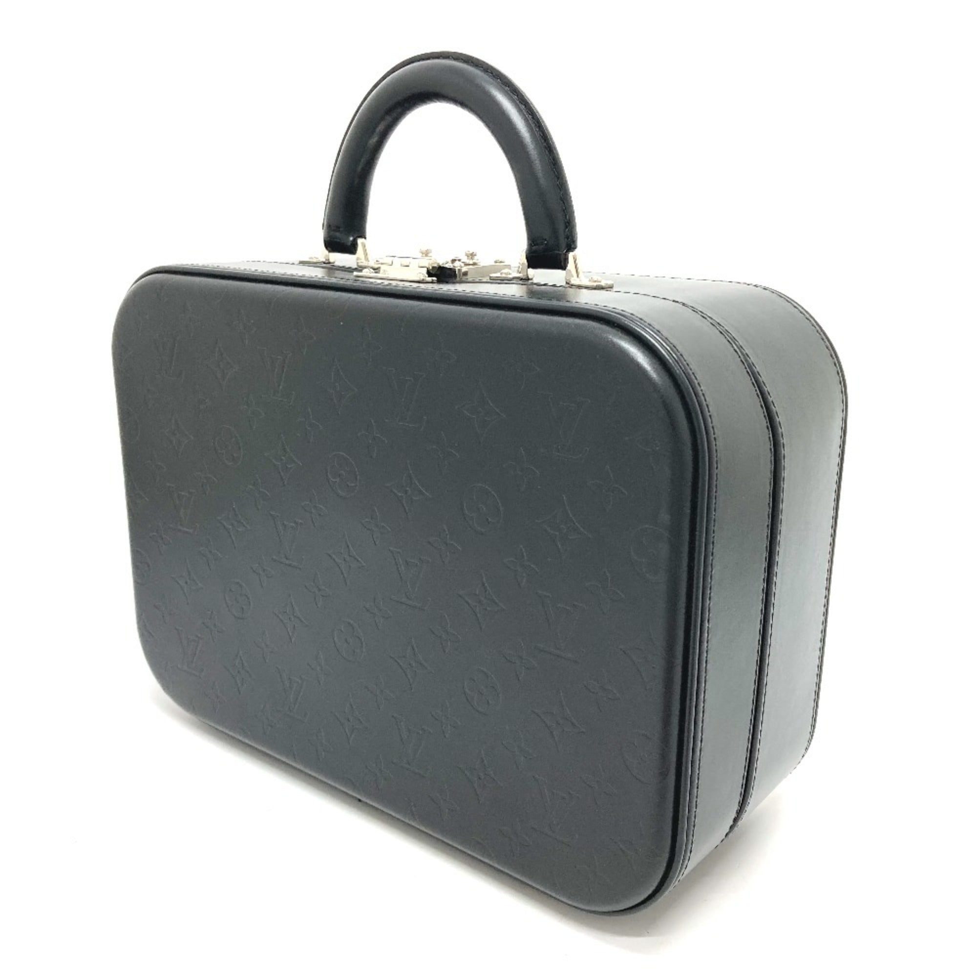 Louis Vuitton Black Other Handbag (Pre-Owned)