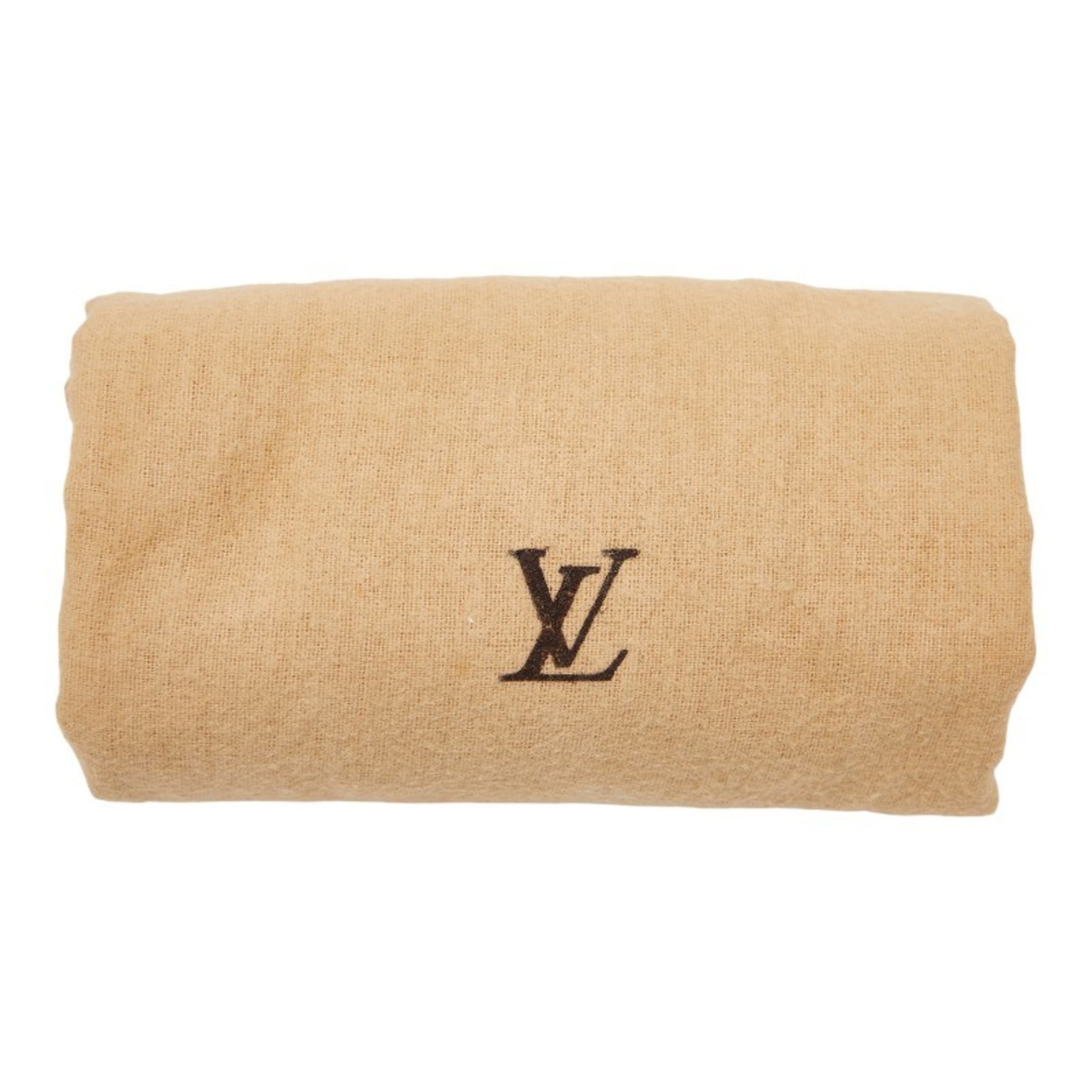 Louis Vuitton Monogram Brown Monogram Monogram Eclipse Pvc Leather Backpack (Pre-Owned)