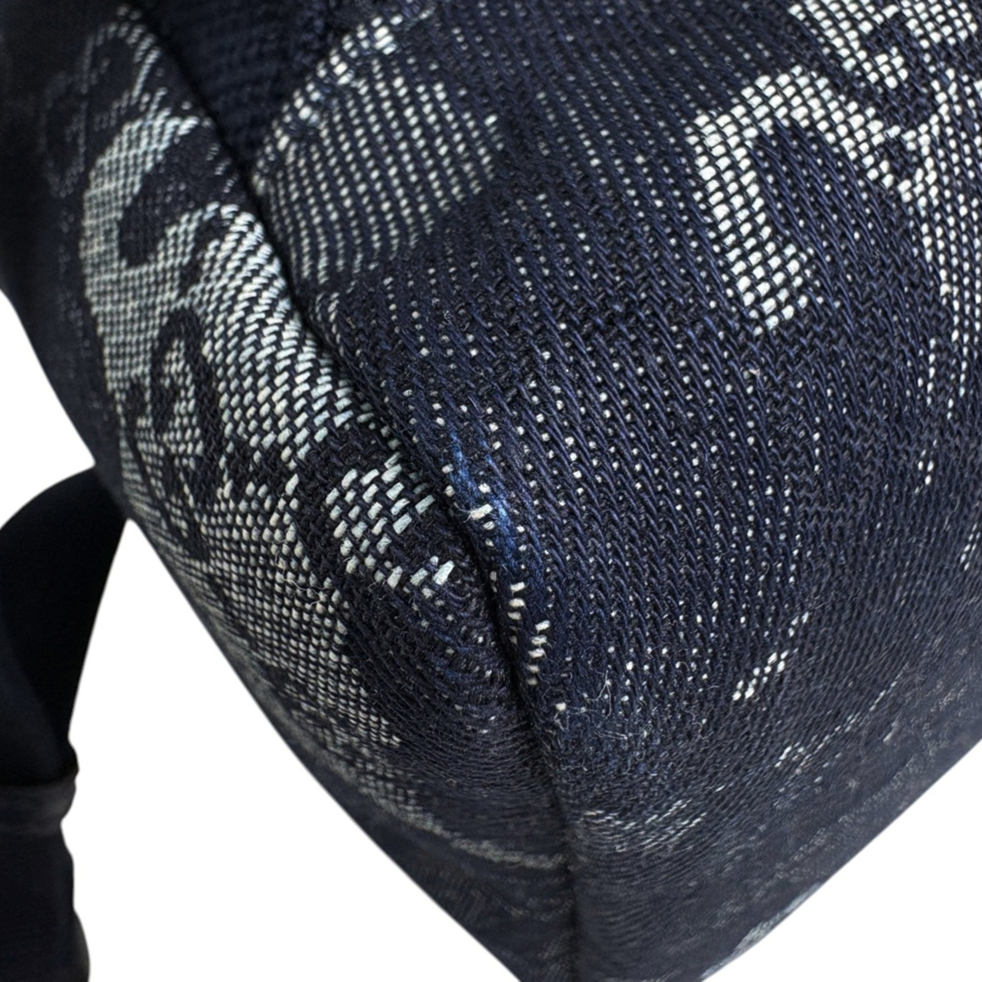 Gucci Navy Denim (Pre-Owned)