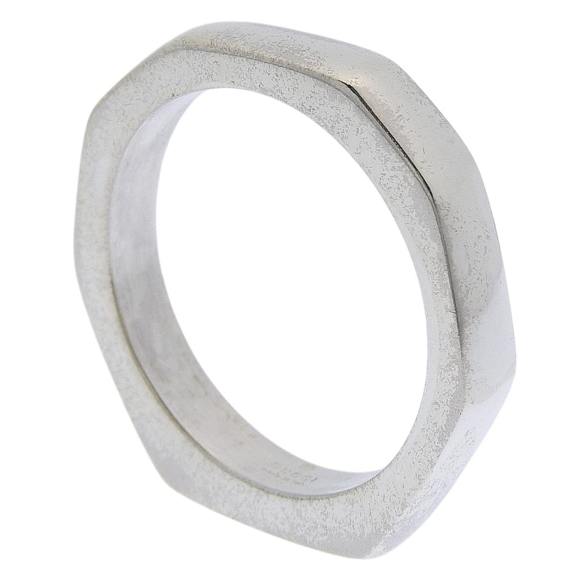 Gucci Band Ring (Pre-Owned)