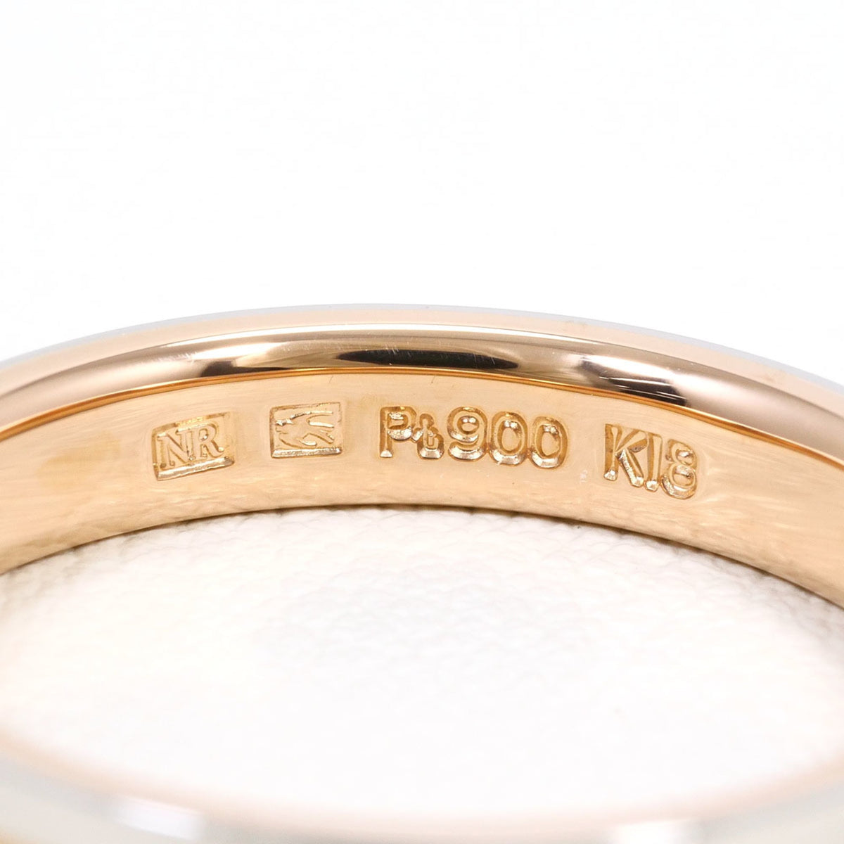 Seiko Pink Gold Platinum 900 (Pre-Owned)