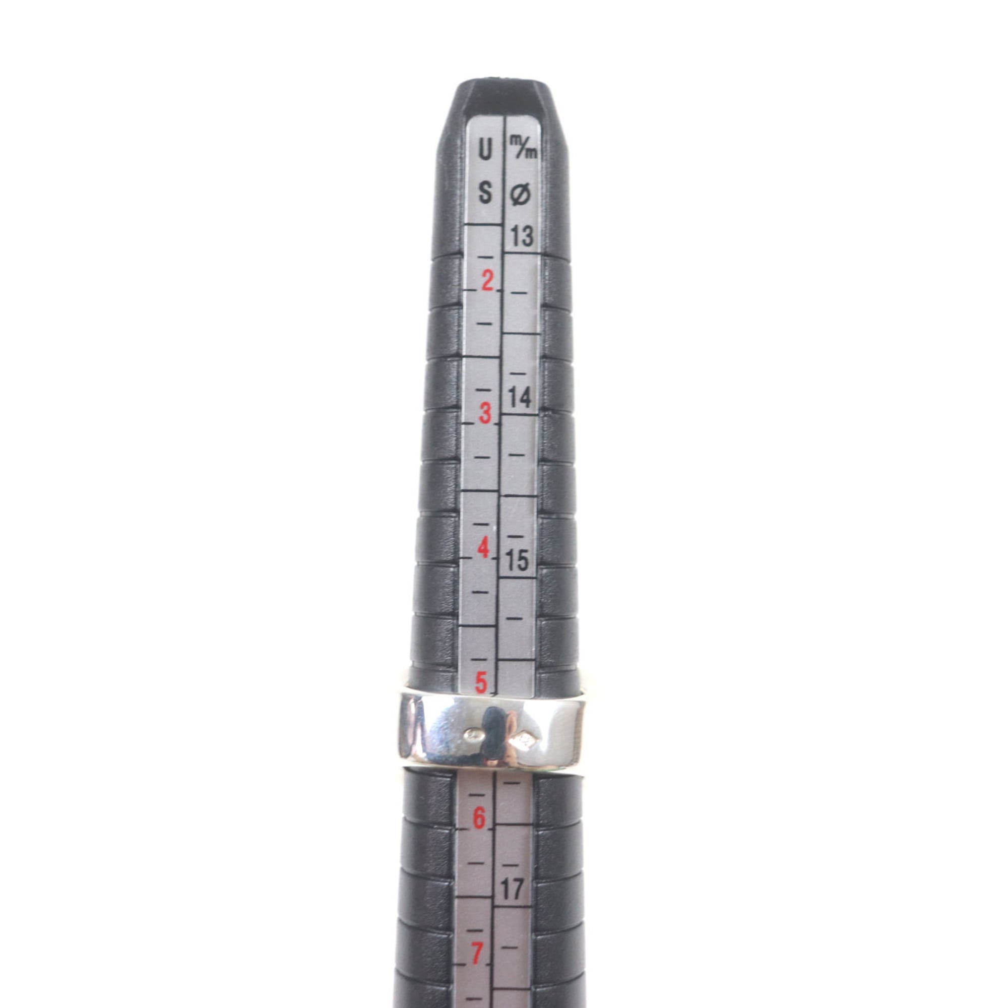 Hermes Band Ring (Pre-Owned)