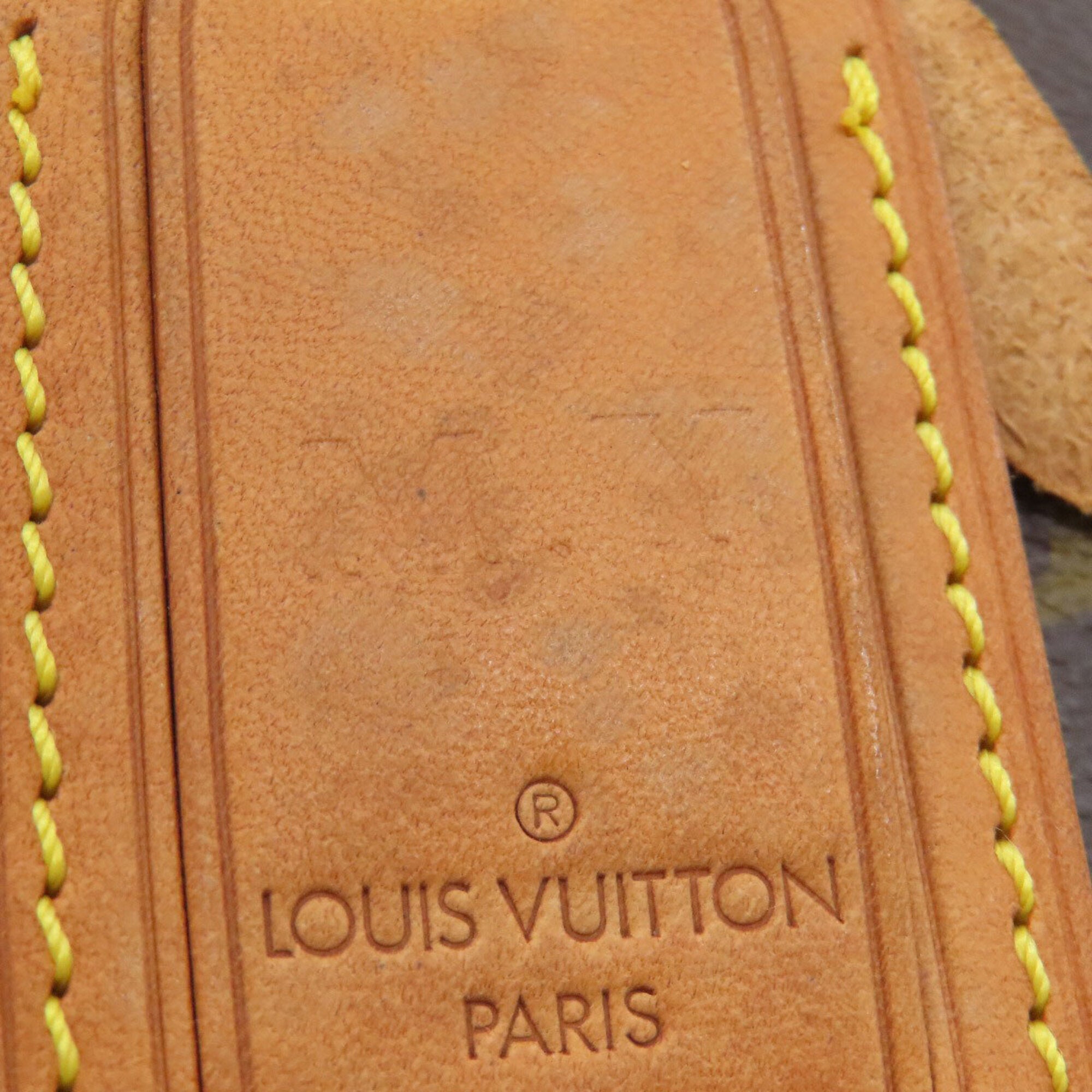 Louis Vuitton Monogram Monogram (Pre-Owned)