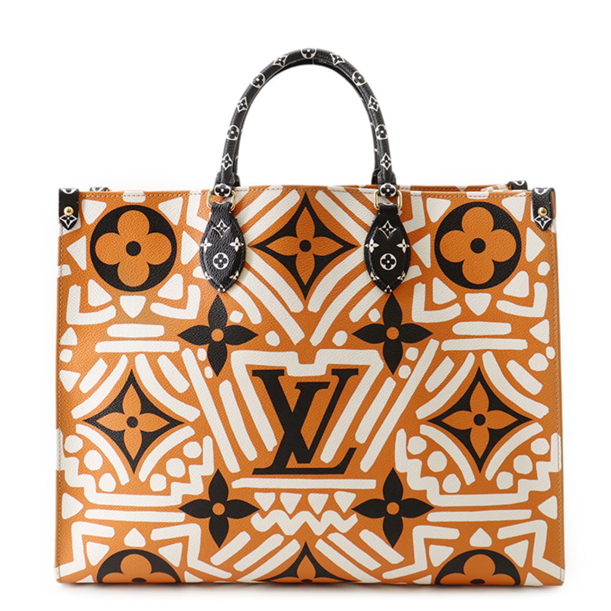 Louis Vuitton Handbag Tote Bag (Pre-Owned)