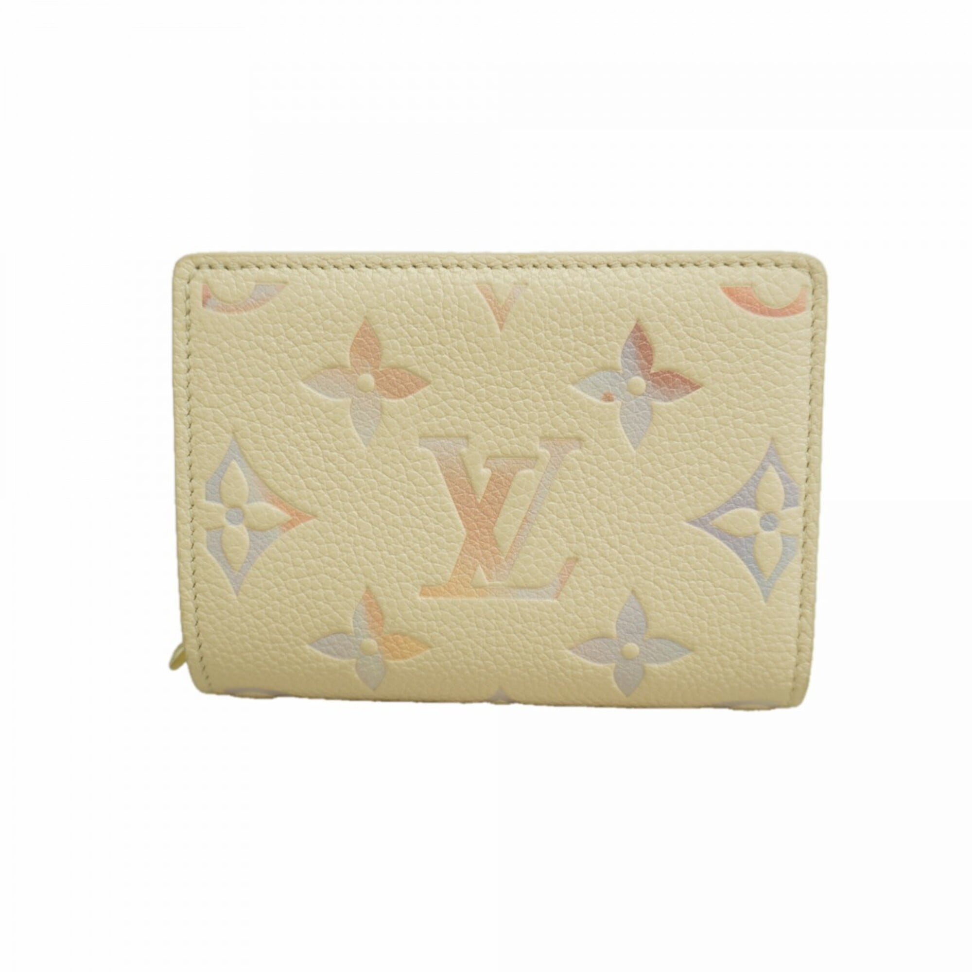 Louis Vuitton Multi-Color Wallet (Bi-Fold) (Pre-Owned)