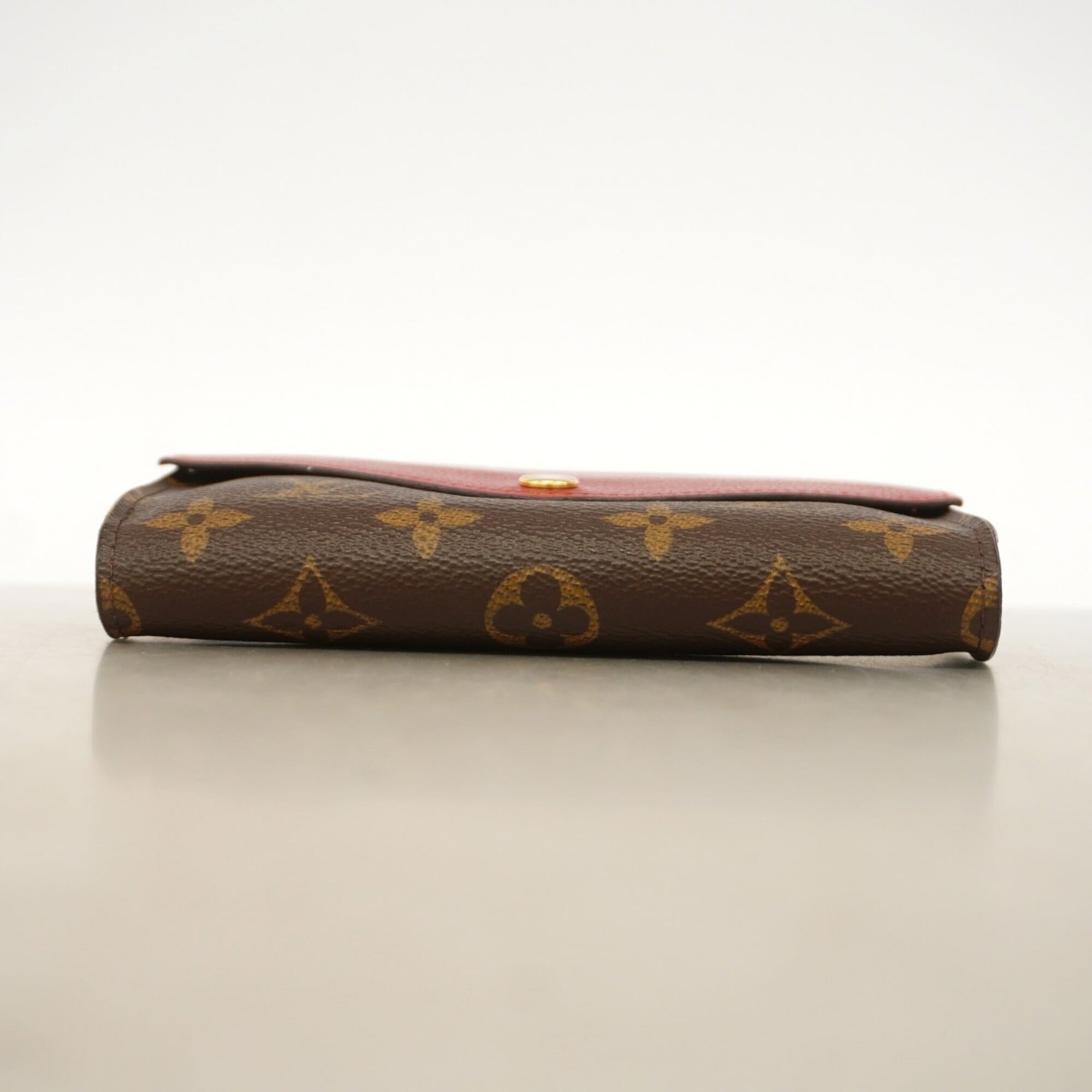 Louis Vuitton Cerise Wallet (Bi-Fold) (Pre-Owned)