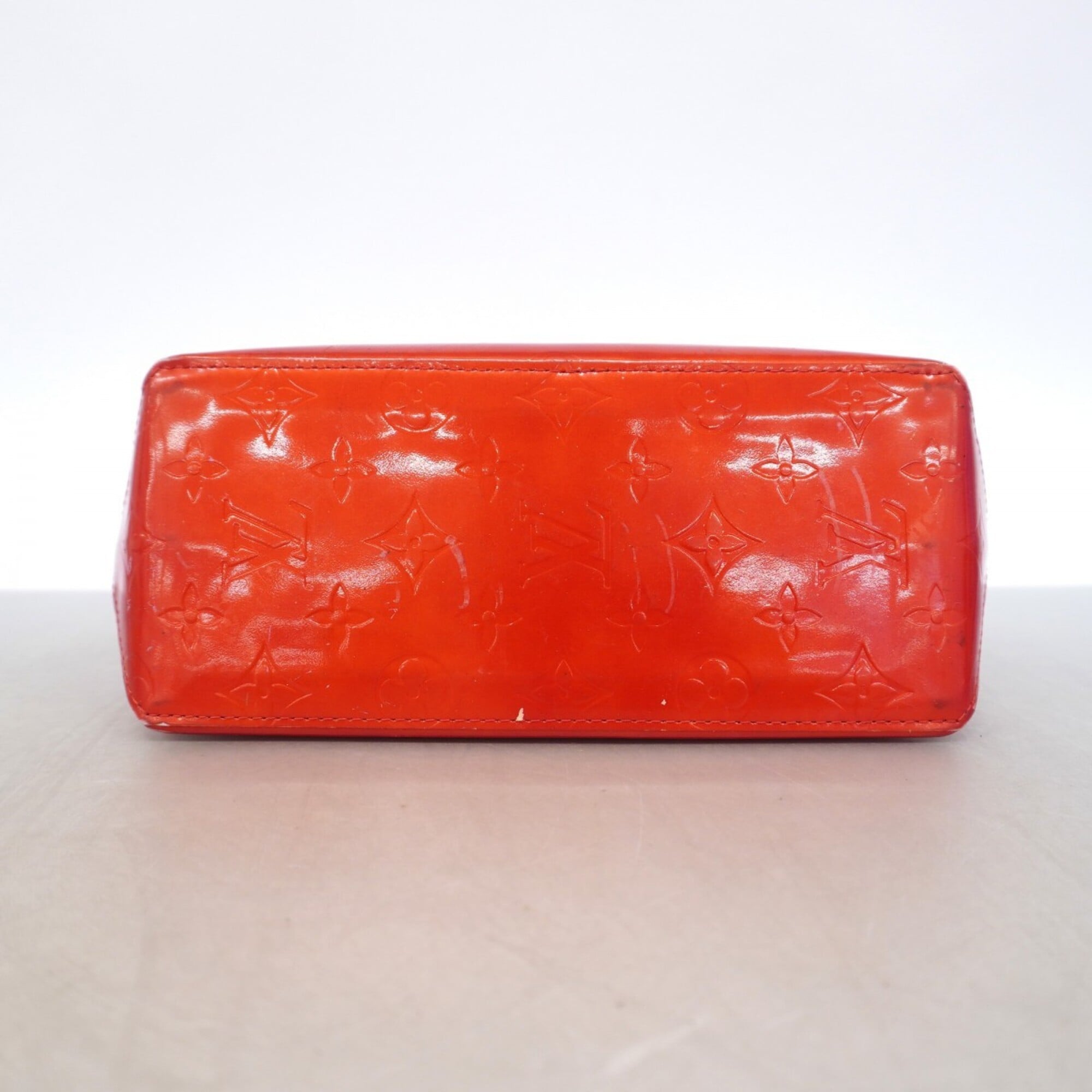 Louis Vuitton Rouge Handbag (Pre-Owned)