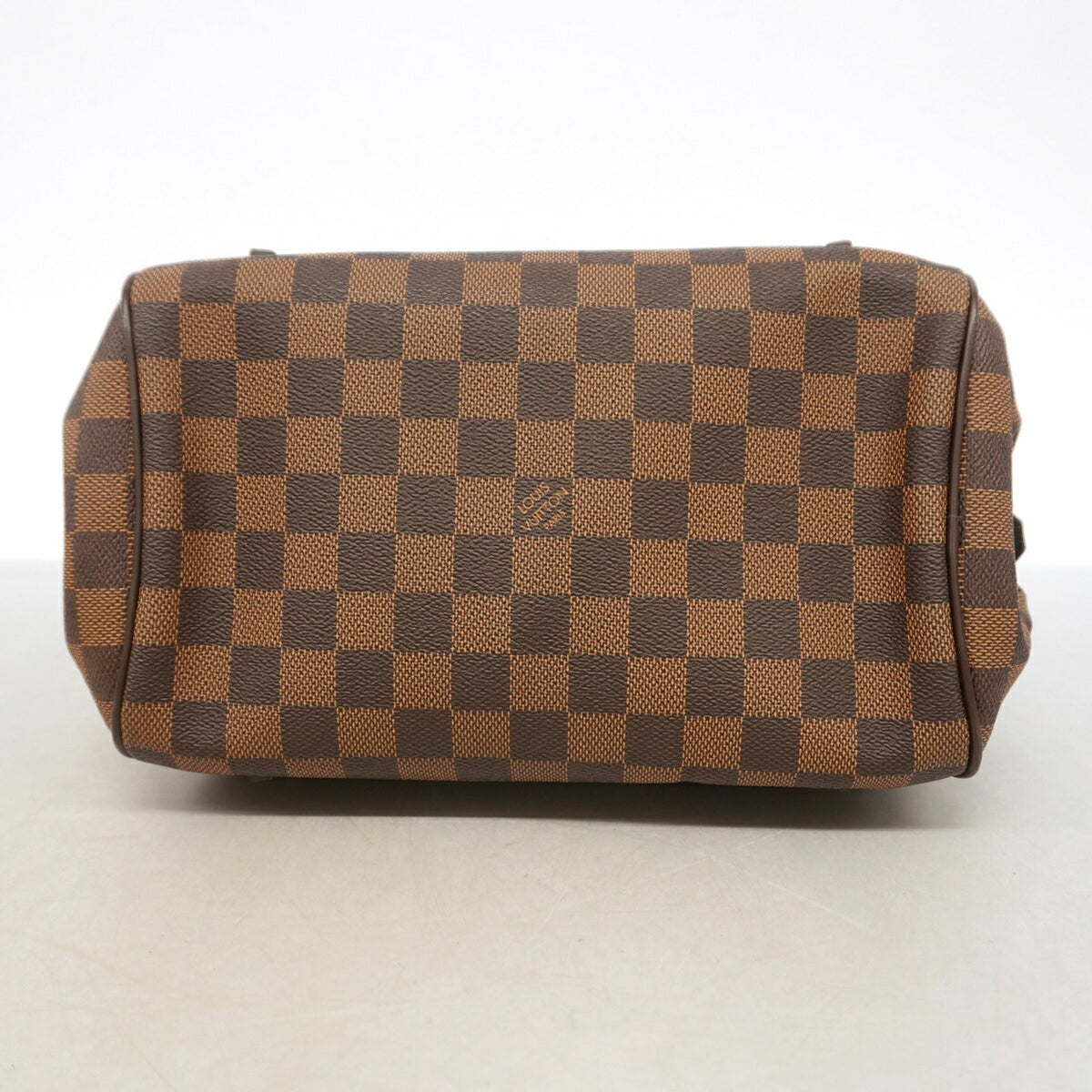 Louis Vuitton Ebene Shoulder Bag (Pre-Owned)