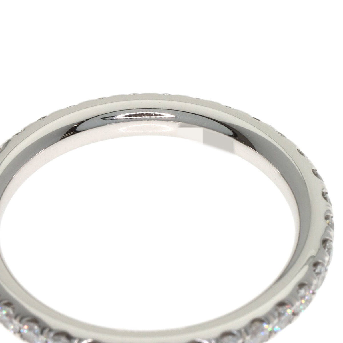 Harry Winston Silver Platinum 950 (Pre-Owned)