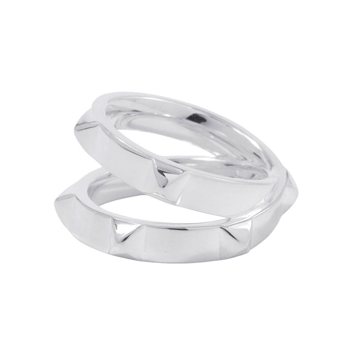 Hermes Silver Silver 925 (Pre-Owned)