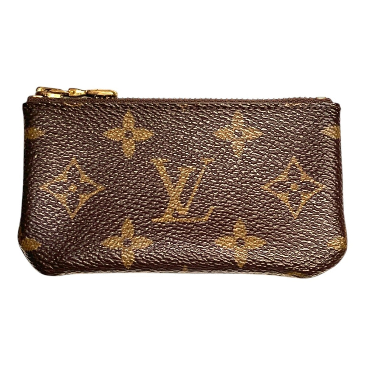 Louis Vuitton Brown Galle Monogram Canvas (Pre-Owned)