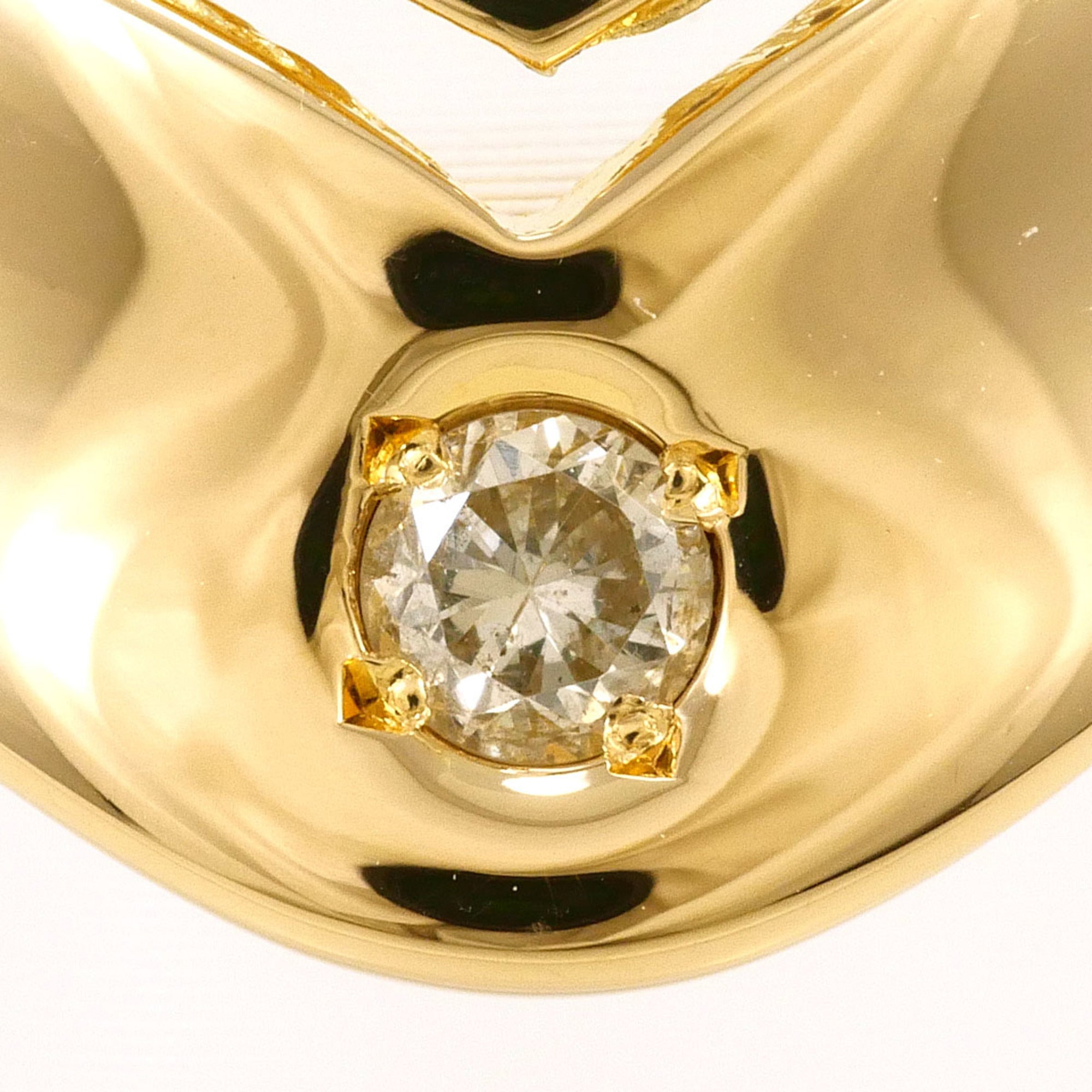 Unbranded Yellow Gold Yellow Gold (18K) Band Ring (Pre-Owned)