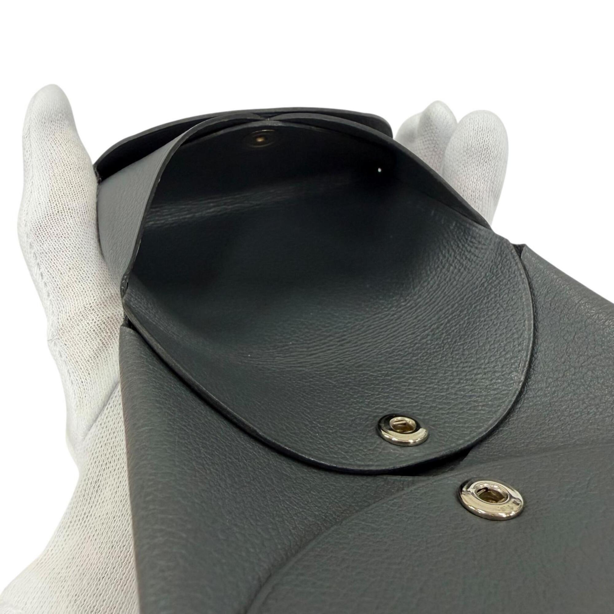 Hermes Coin Purse/Coin Case (Pre-Owned)