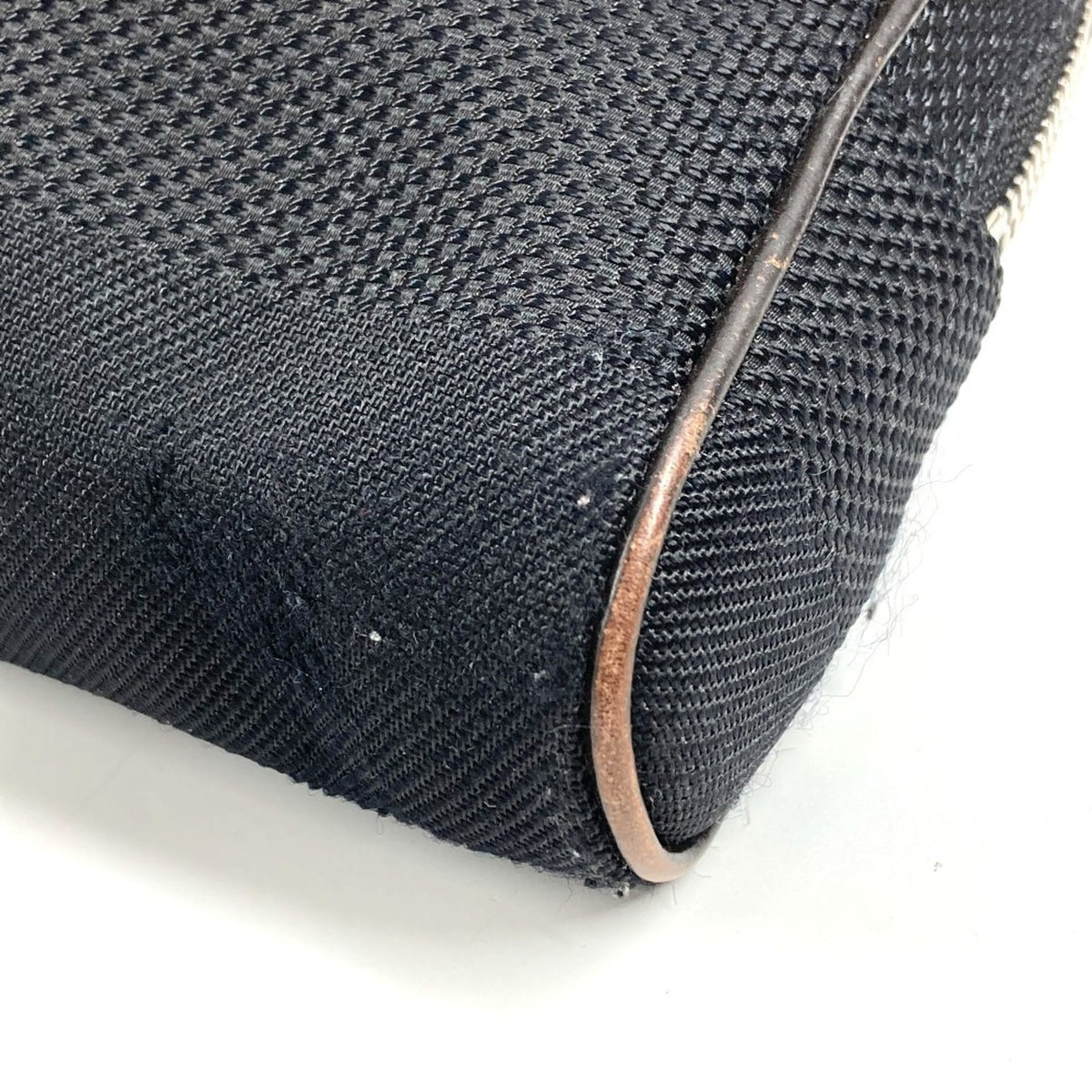 Louis Vuitton Black Damier Geant Shoulder Bag Sling Bag (Pre-Owned)