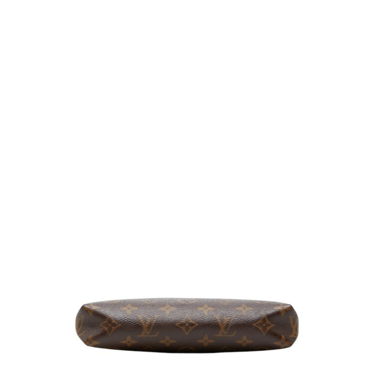 Louis Vuitton Monogram Brown Cerise Monogram Red Color Monogram Handbag Shoulder Bag (Pre-Owned)