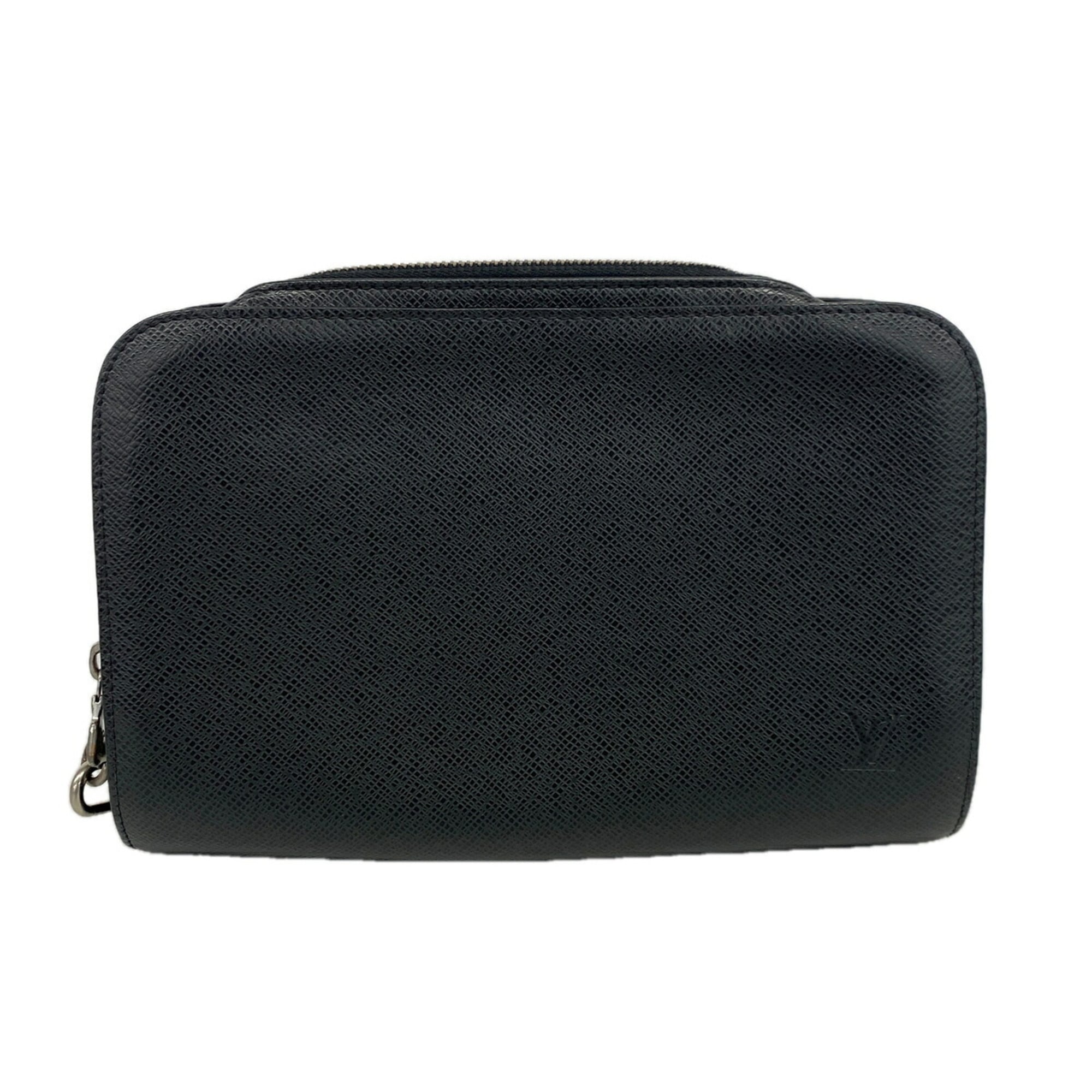 Louis Vuitton Ardoise Clutch Bag (Pre-Owned)