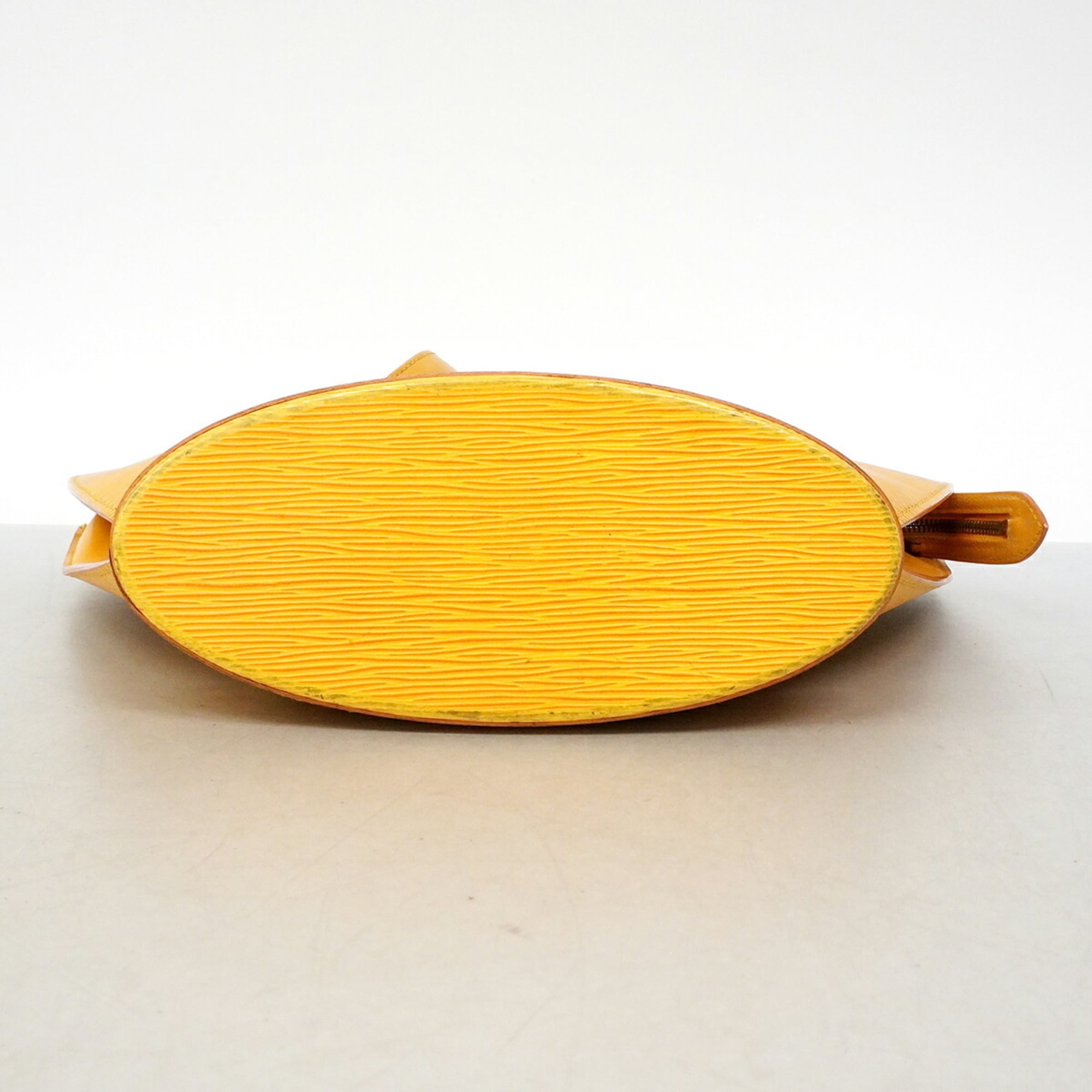 Louis Vuitton Jaune Shoulder Bag (Pre-Owned)