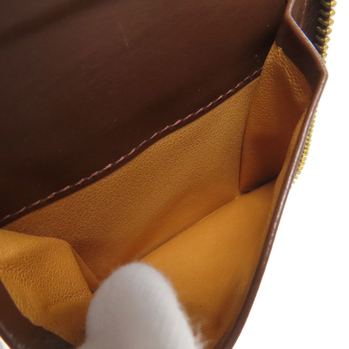 Gucci Brown Leather (Pre-Owned)