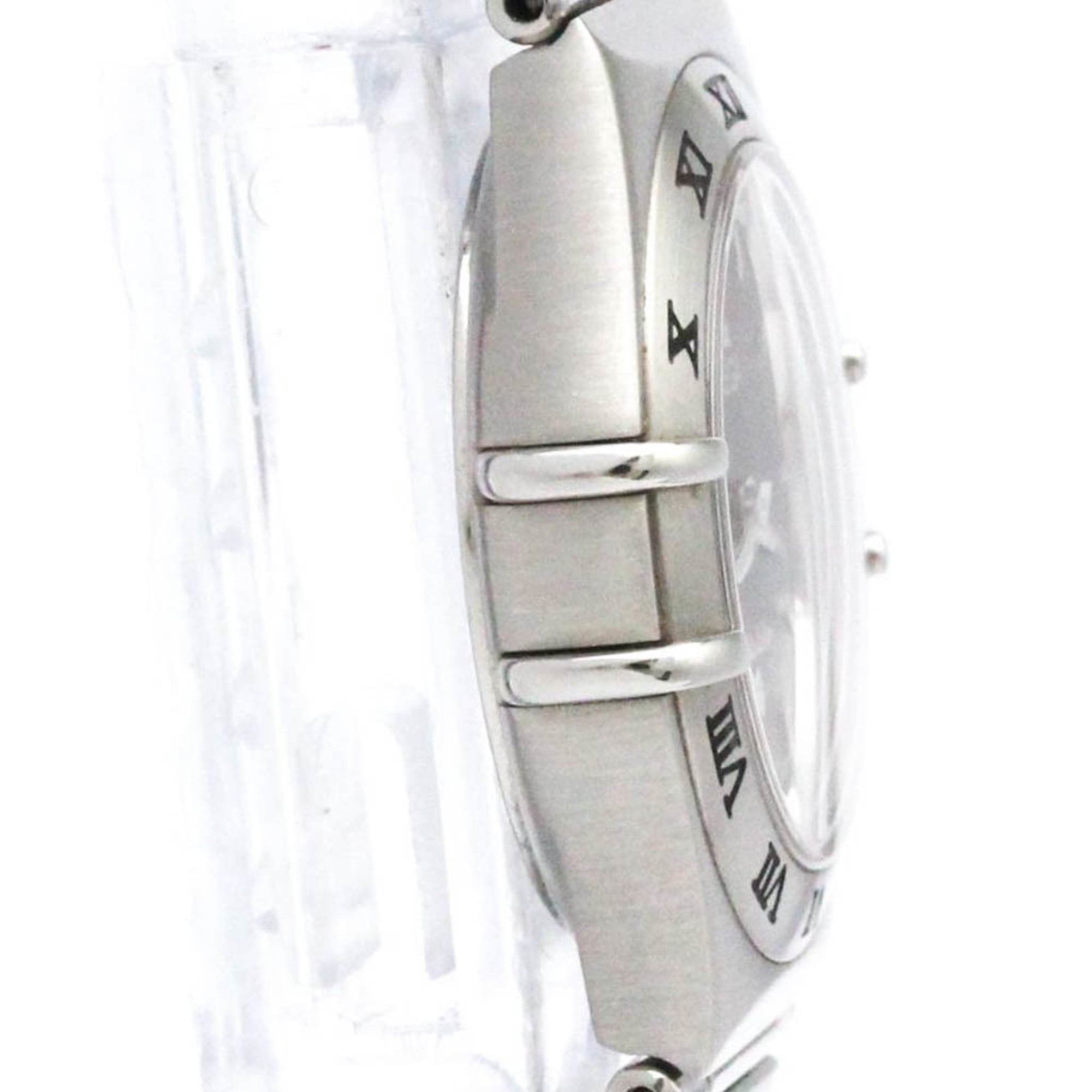 Omega Constellation Quartz Watch Stainless Steel Watch (Pre-Owned)