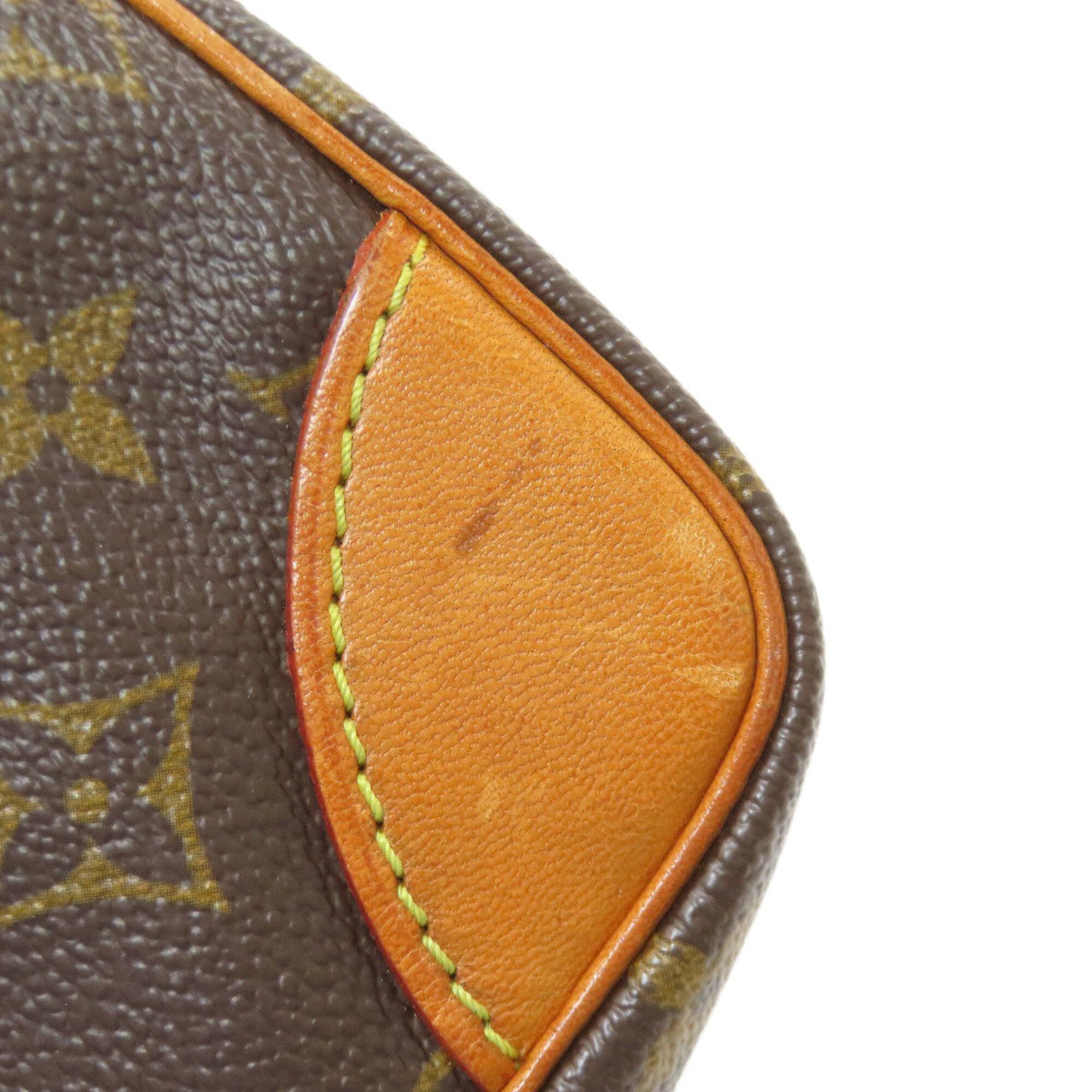Louis Vuitton Monogram Monogram Monogram Shoulder Bag (Pre-Owned)